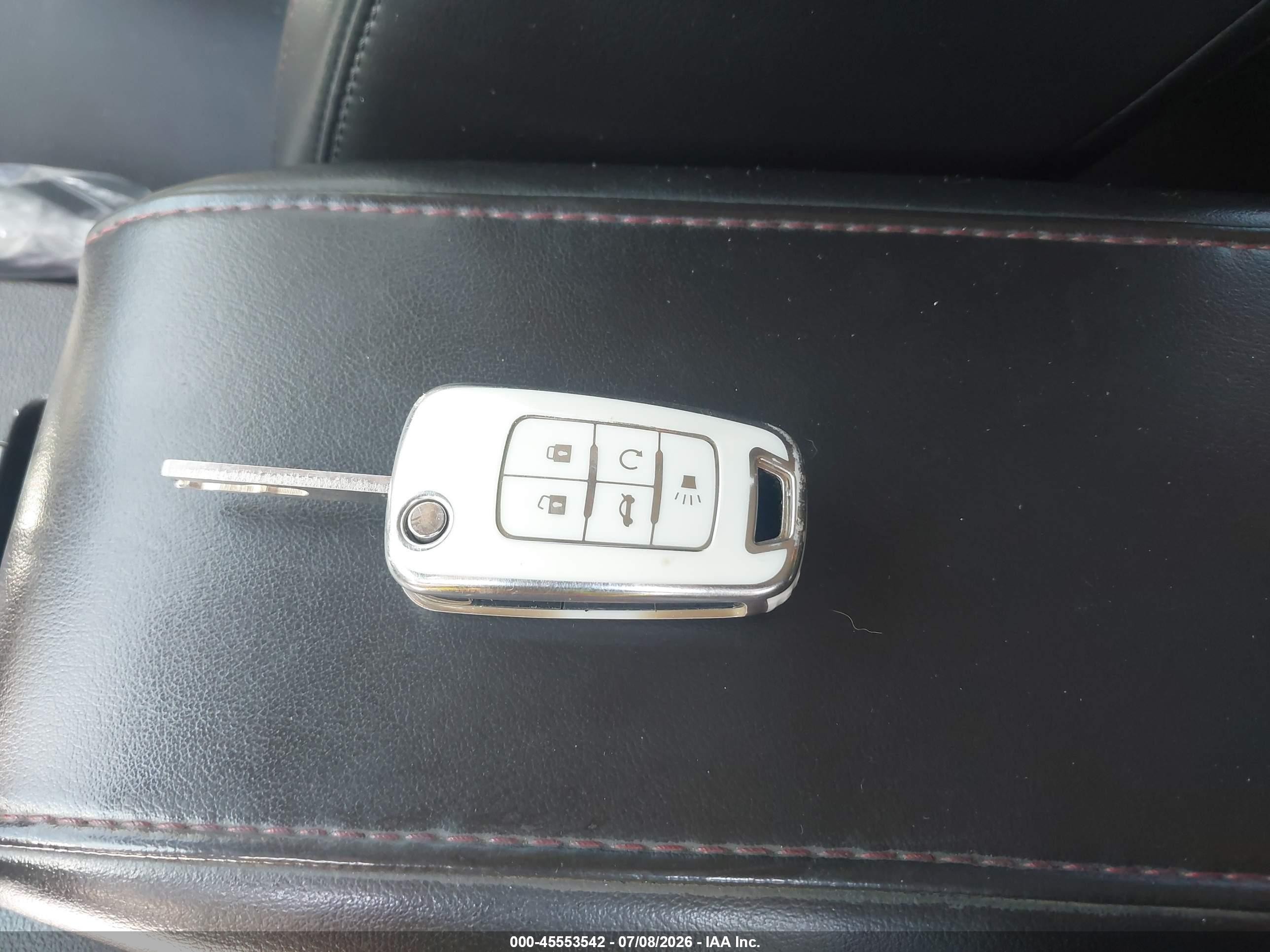 2010 Chevrolet Equinox Lt White vin: 2CNFLPEY1A6210068