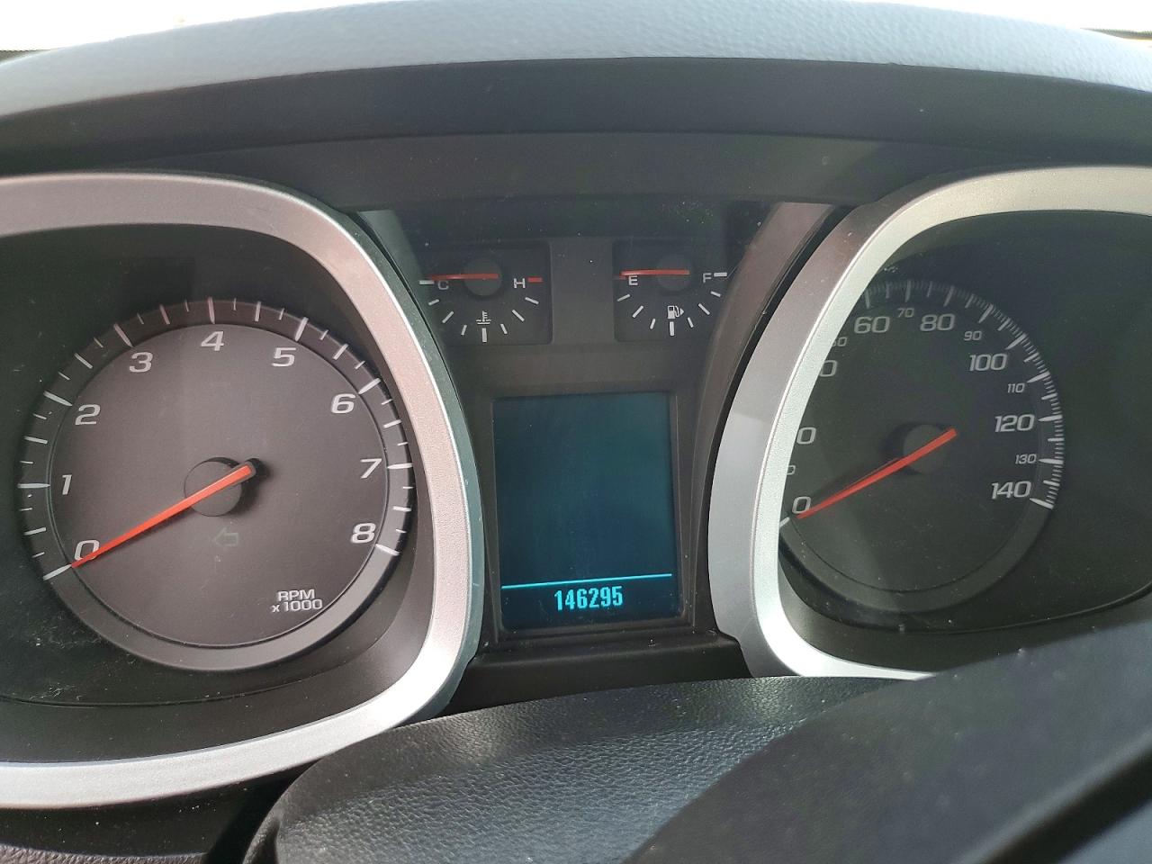 2010 Chevrolet Equinox Lt Silver vin: 2CNFLPEY3A6396258