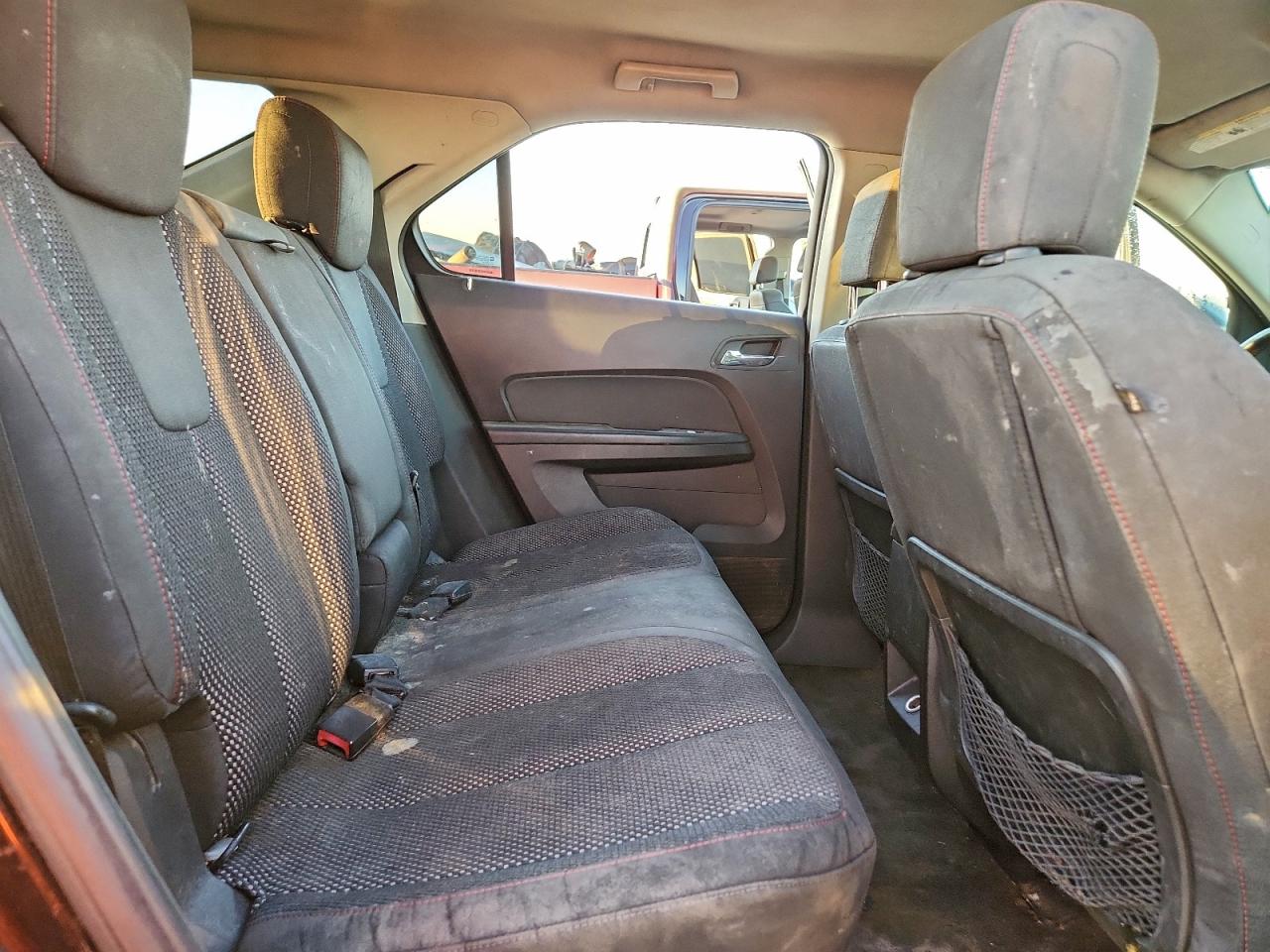 2010 Chevrolet Equinox Lt Black vin: 2CNFLPEY4A6234283
