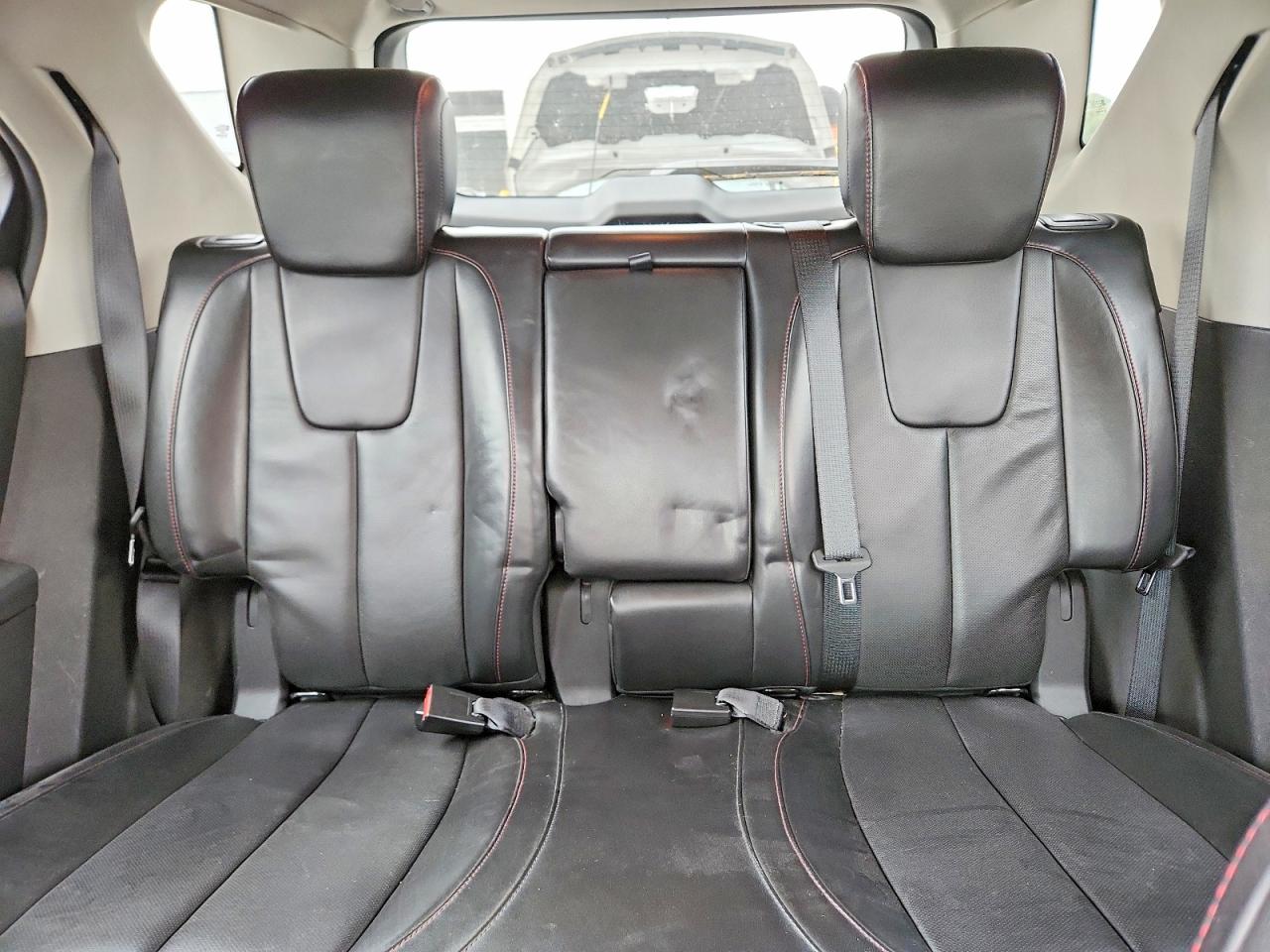 2010 Chevrolet Equinox Lt Black vin: 2CNFLPEY7A6267620