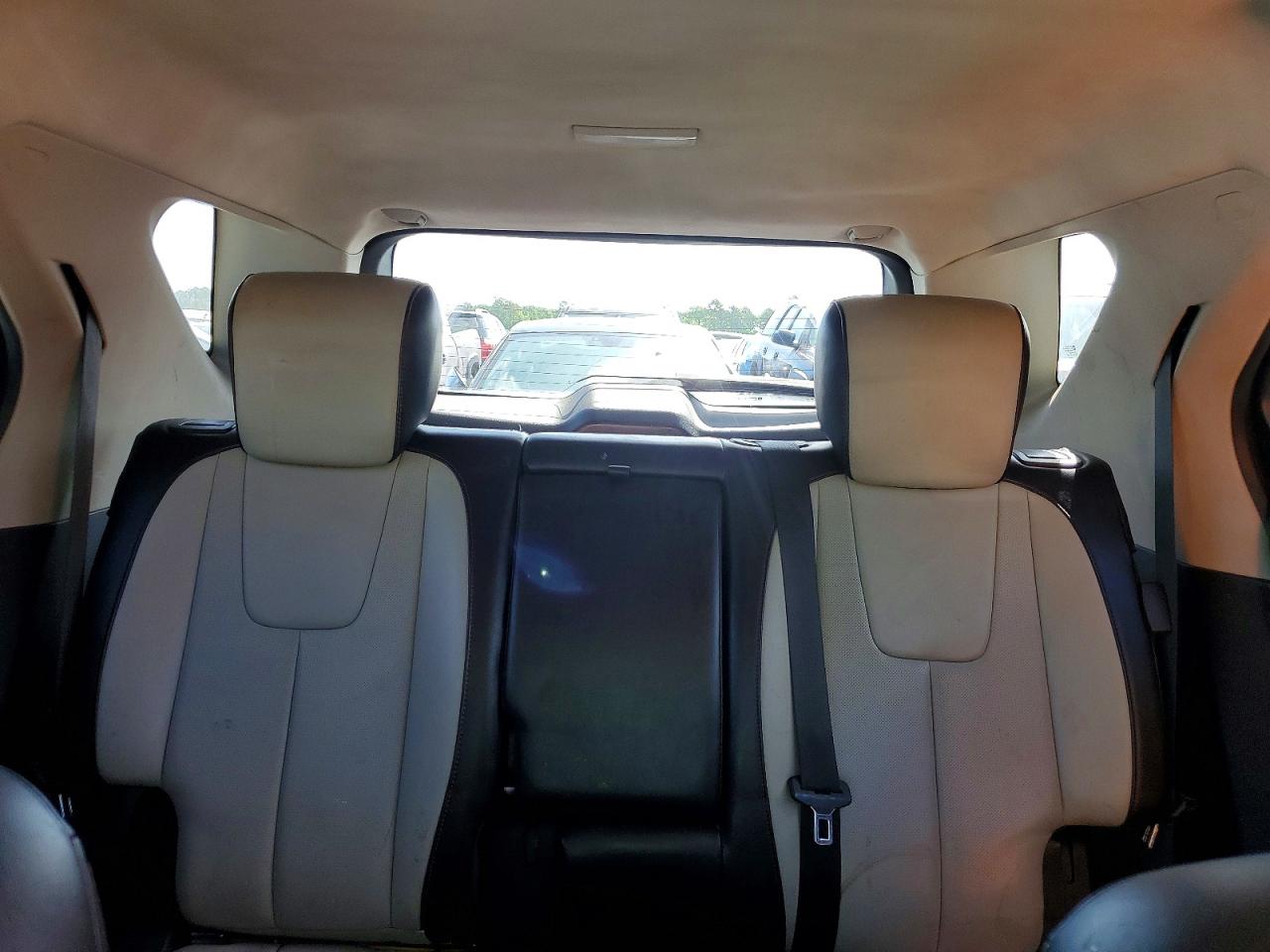 2010 Chevrolet Equinox Lt Tan vin: 2CNFLPEY7A6335270