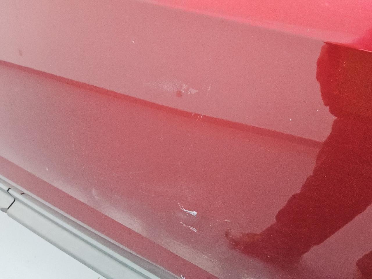 2010 Chevrolet Equinox Lt Maroon vin: 2CNFLPEY9A6361272 Damage: Right Front Door, Dent(S) W/ Paint Dmg, 1 To 2 Inches