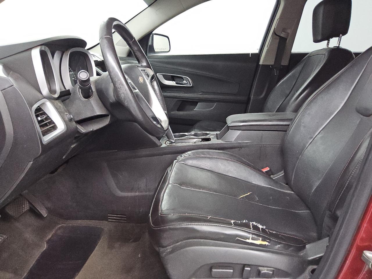 2010 Chevrolet Equinox Lt Maroon vin: 2CNFLPEY9A6361272 Damage: Keyless Remote, Inoperable, Repair Required