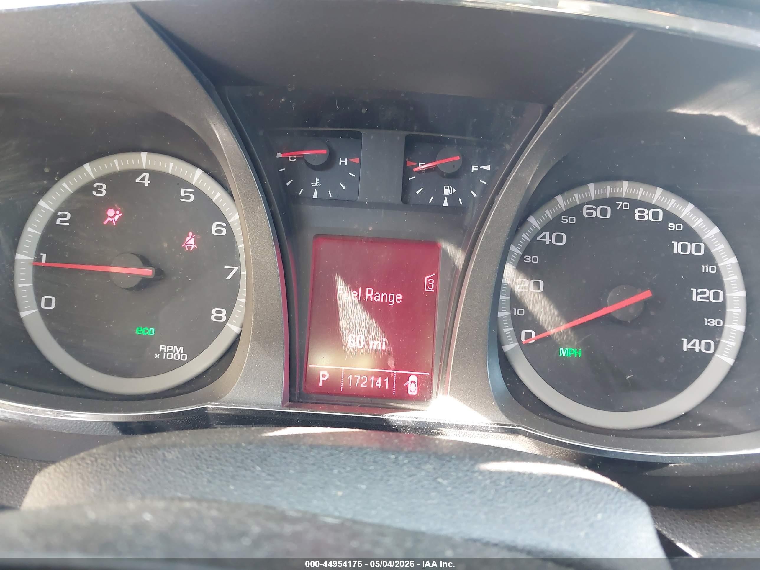 2010 Gmc Terrain Sle-1 Black vin: 2CTALBEW0A6257340