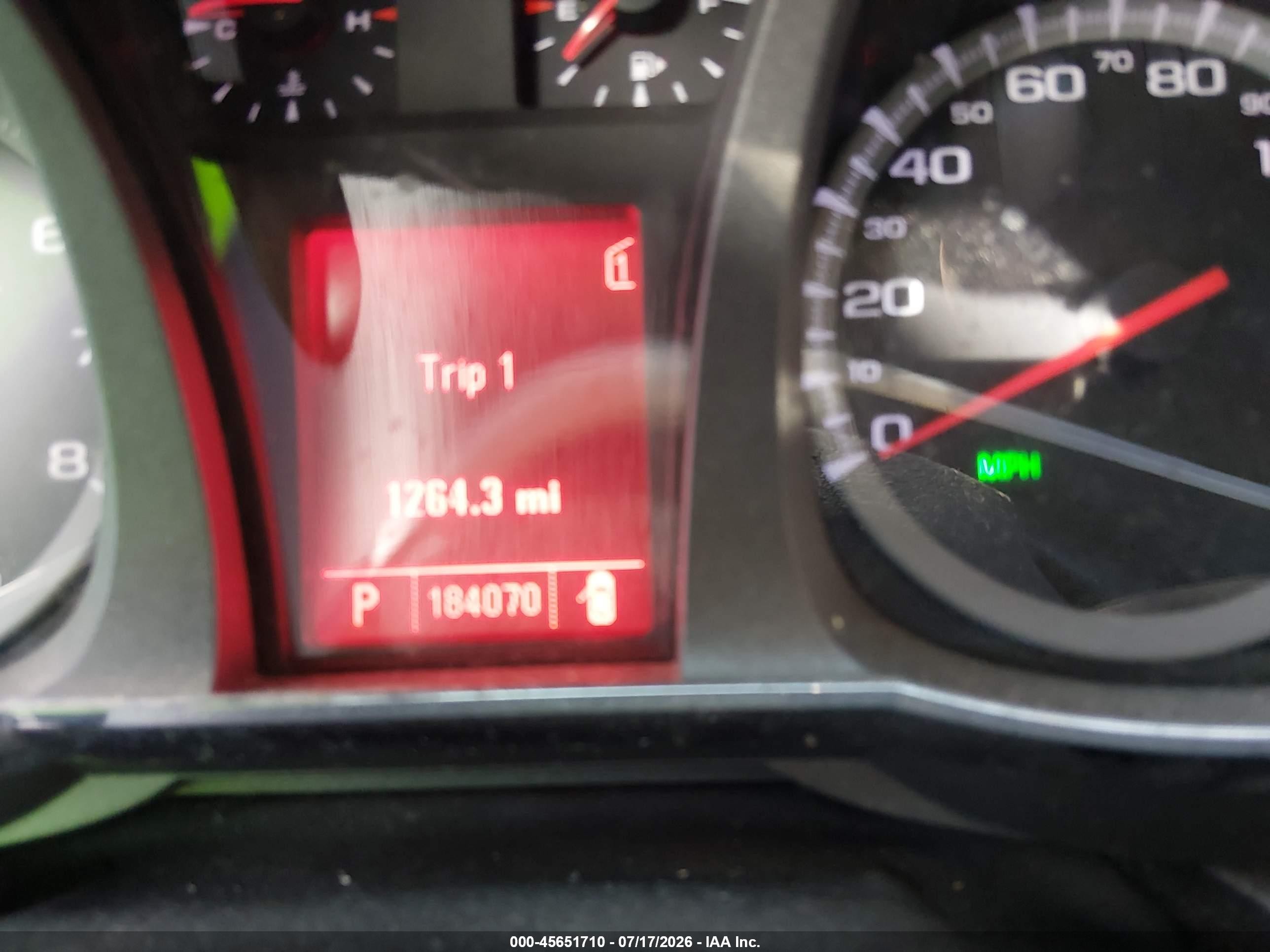 2010 Gmc Terrain Sle-1 Gray vin: 2CTALBEW0A6378336
