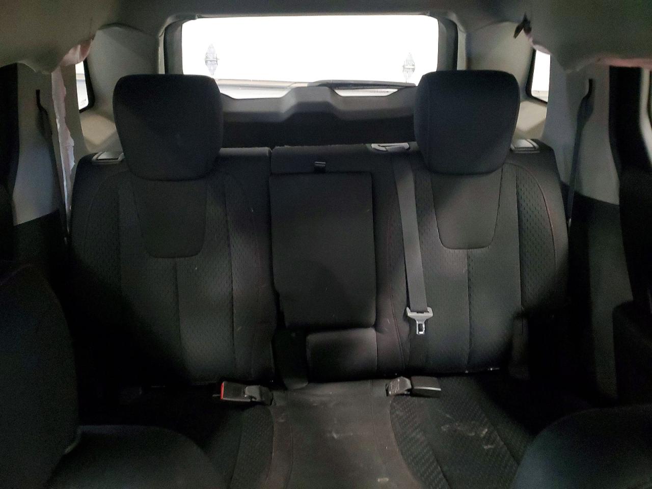 2010 Gmc Terrain Sle Gray vin: 2CTALBEW1A6289598
