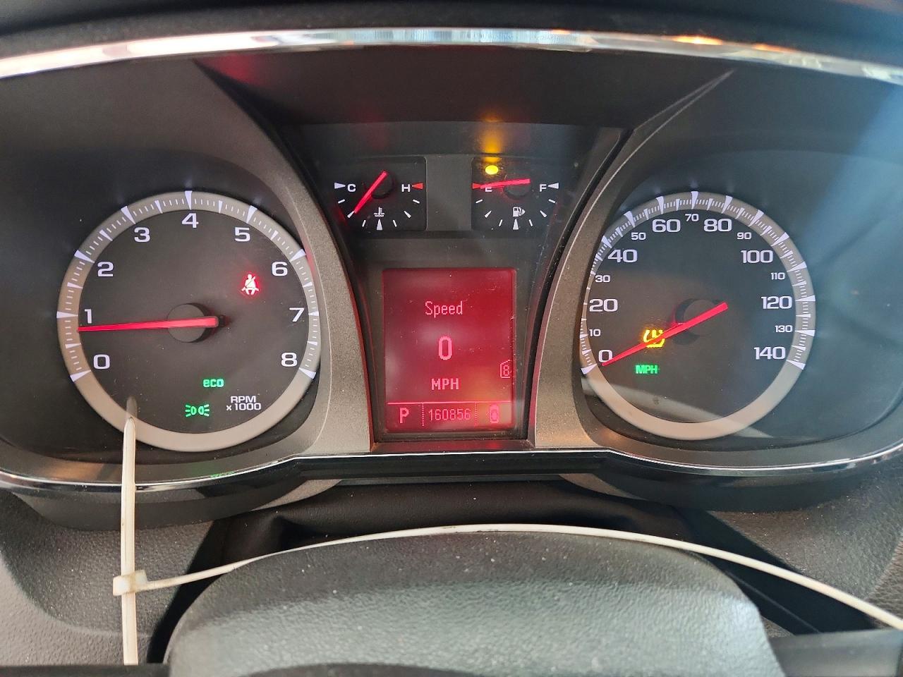 2010 Gmc Terrain Sle Red vin: 2CTALBEW2A6327212