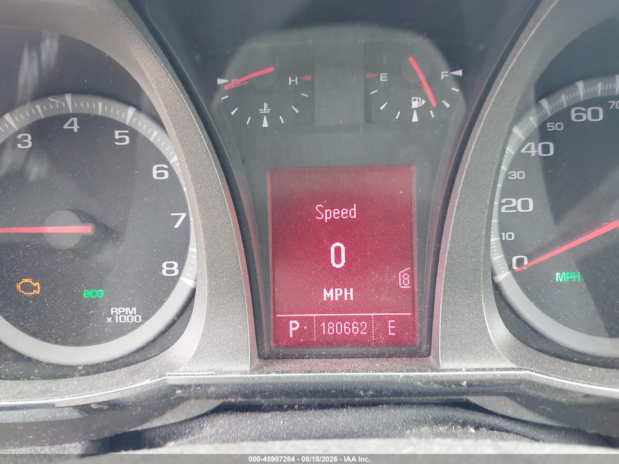 2010 Gmc Terrain Sle-1 Blue vin: 2CTALBEW4A6324134