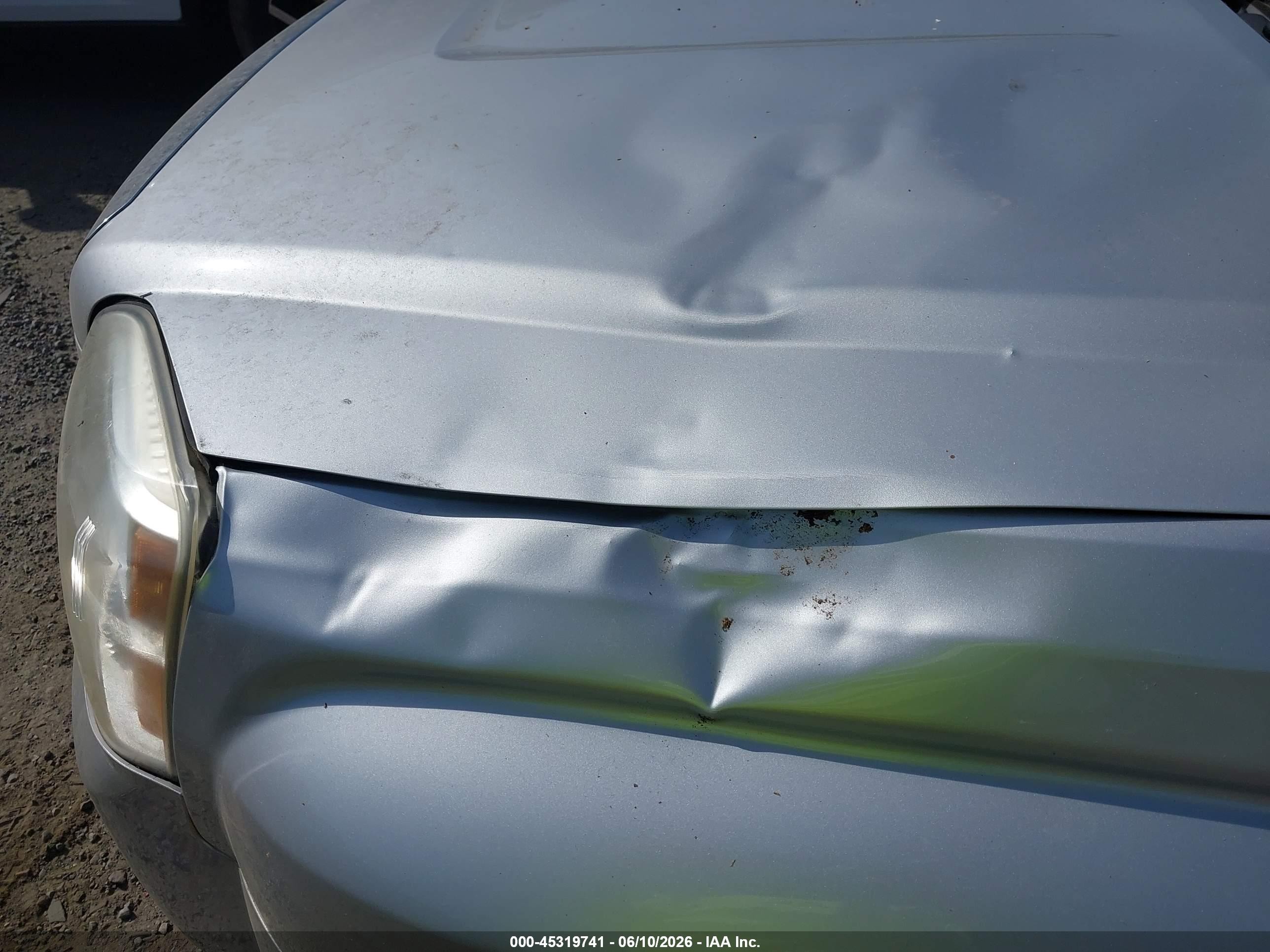 2010 Gmc Terrain Sle-1 Серебряный vin: 2CTALBEW5A6327205