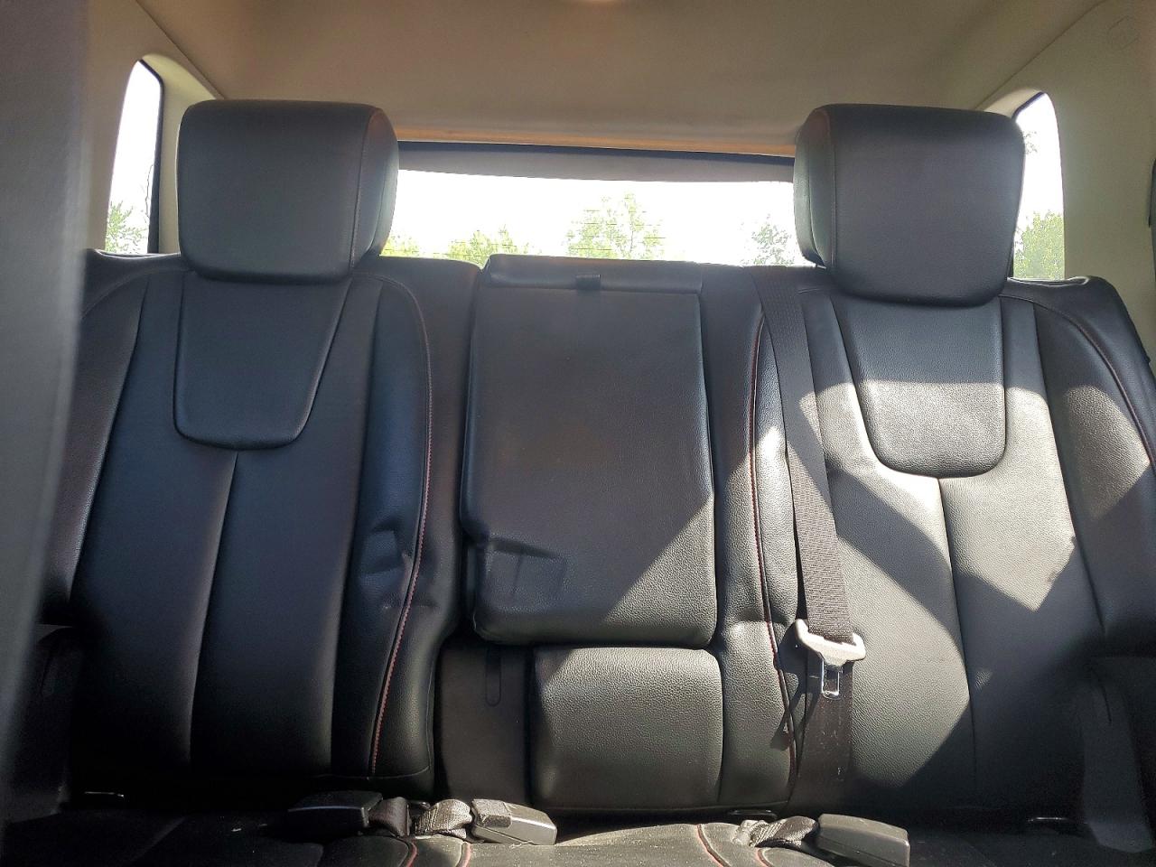 2010 Gmc Terrain Sle Burgundy vin: 2CTALBEW6A6237500
