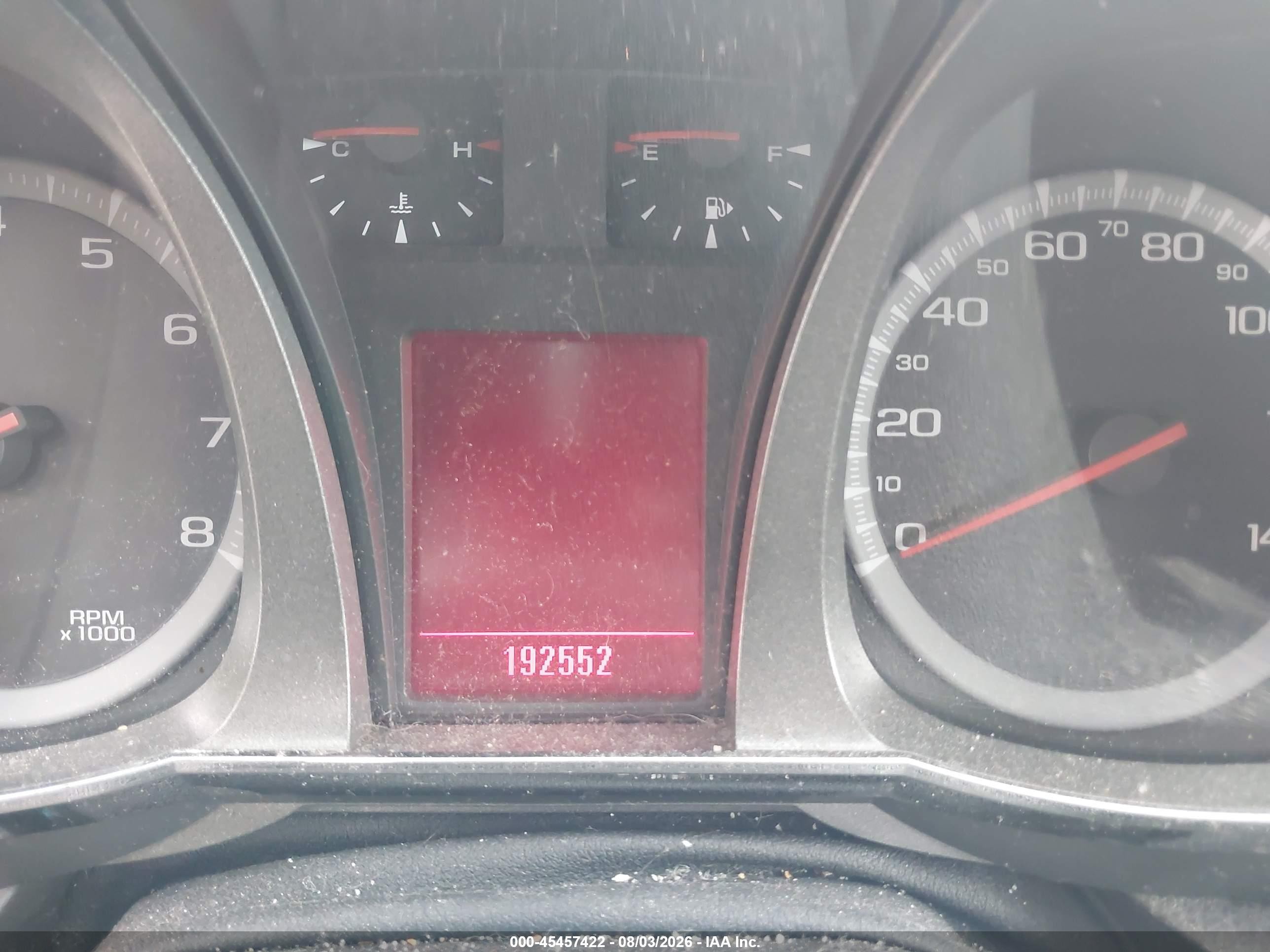 2010 Gmc Terrain Sle-1 Black vin: 2CTALBEW6A6293971