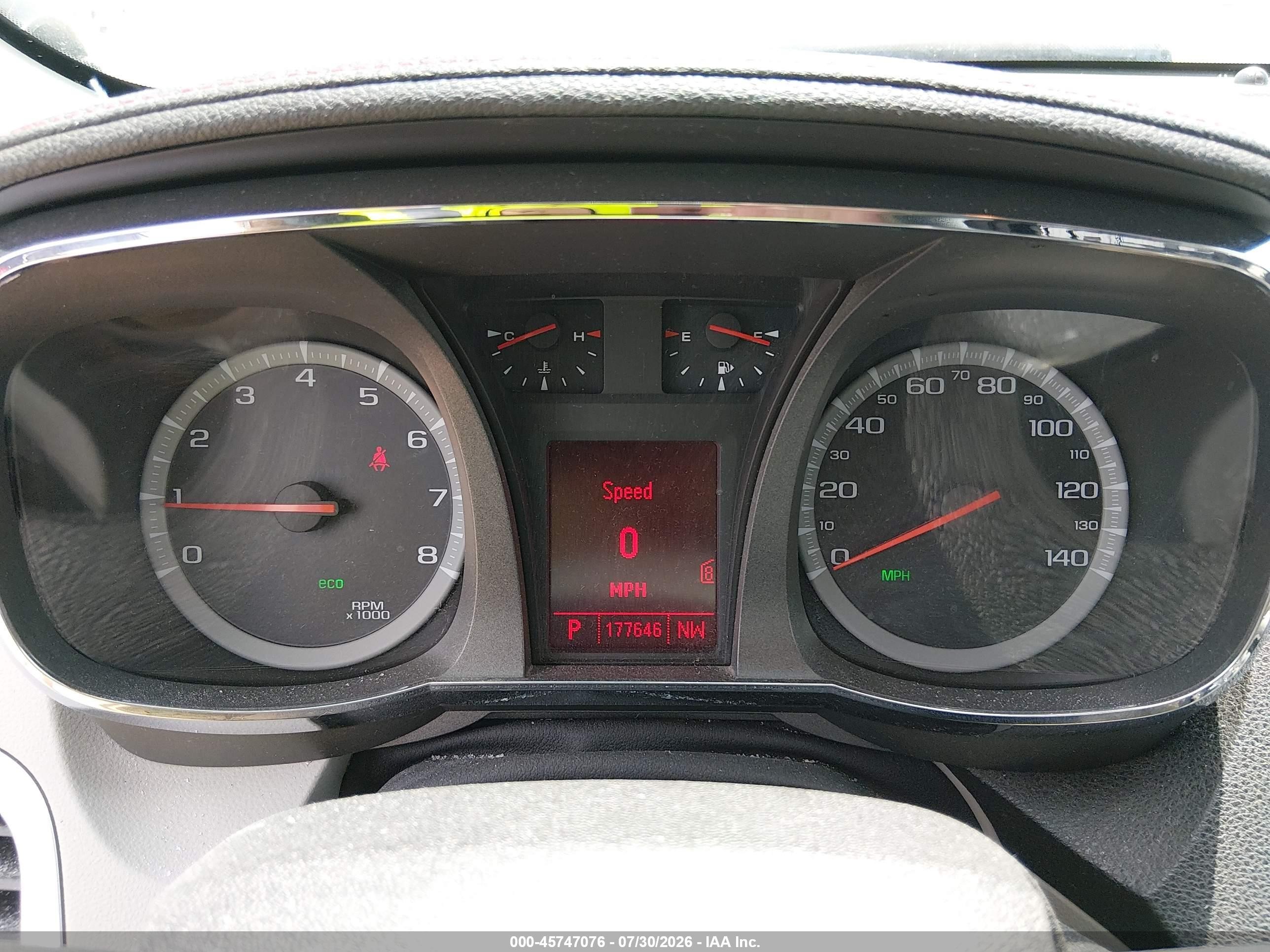 2010 Gmc Terrain Sle-1 Белый vin: 2CTALBEW9A6404190