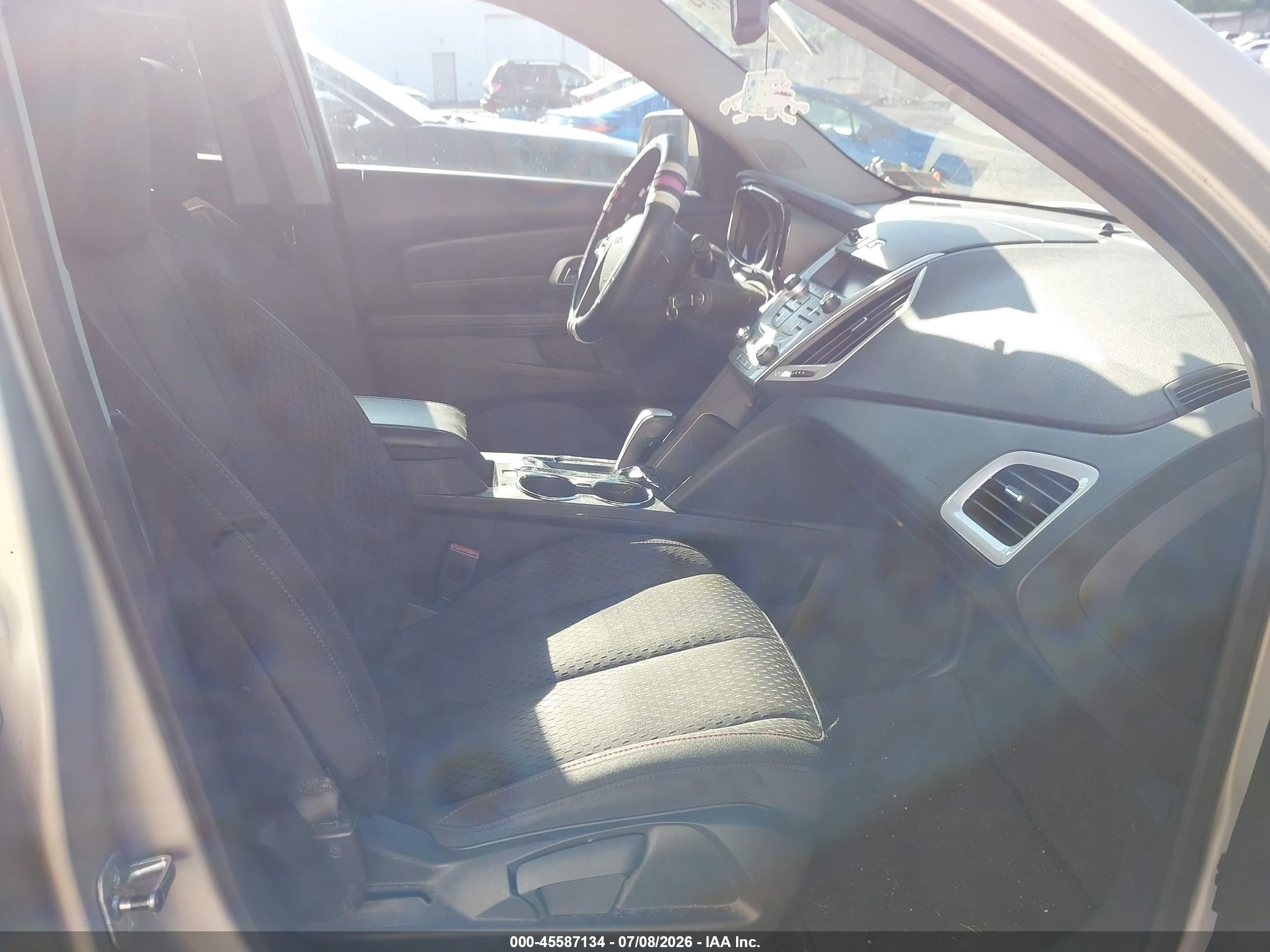 2010 Gmc Terrain Sle-1 Gold vin: 2CTALBEWXA6230663