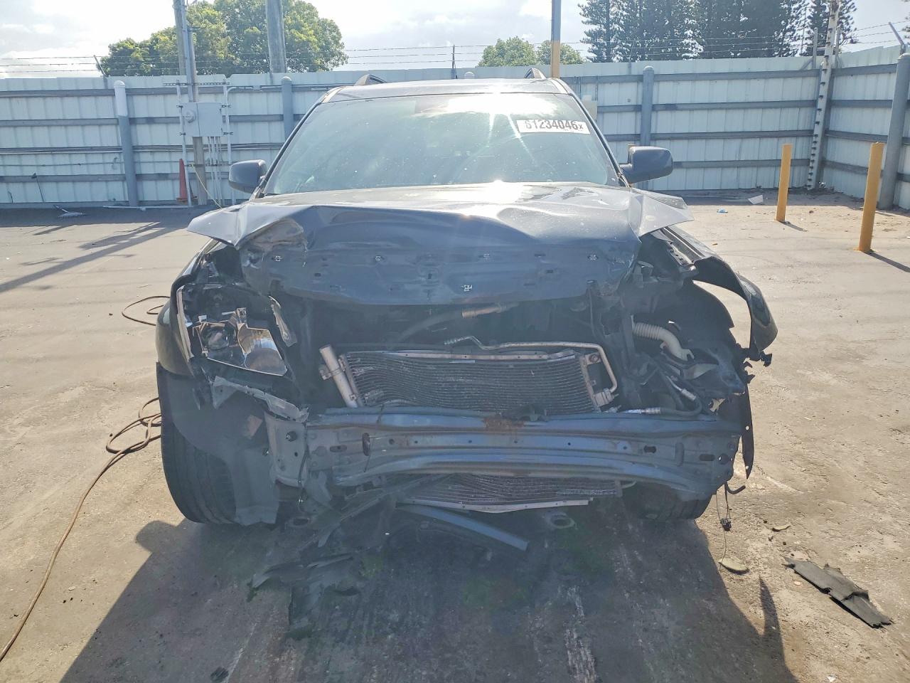 2010 Gmc Terrain Sle Угольный vin: 2CTALDEW1A6364487