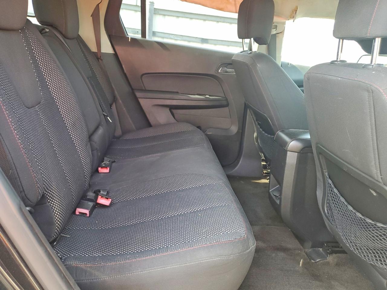 2010 Gmc Terrain Sle Угольный vin: 2CTALDEW1A6364487