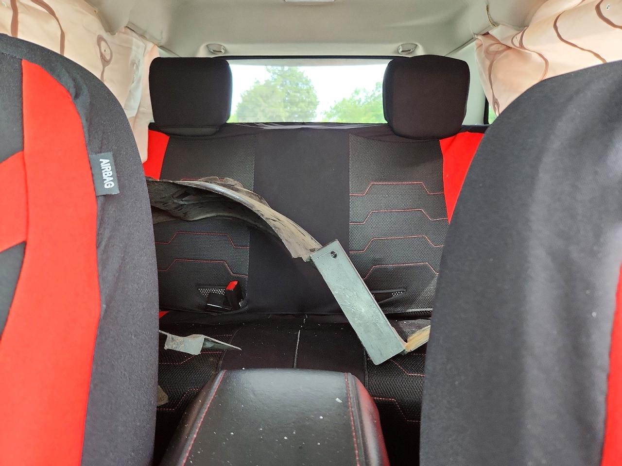 2010 Gmc Terrain Sle Белый vin: 2CTALDEW4A6228063