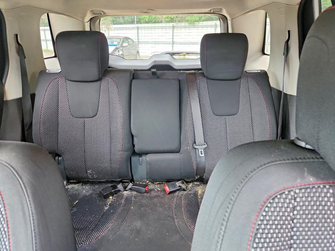 2010 Gmc Terrain Sle White vin: 2CTALDEW4A6324470
