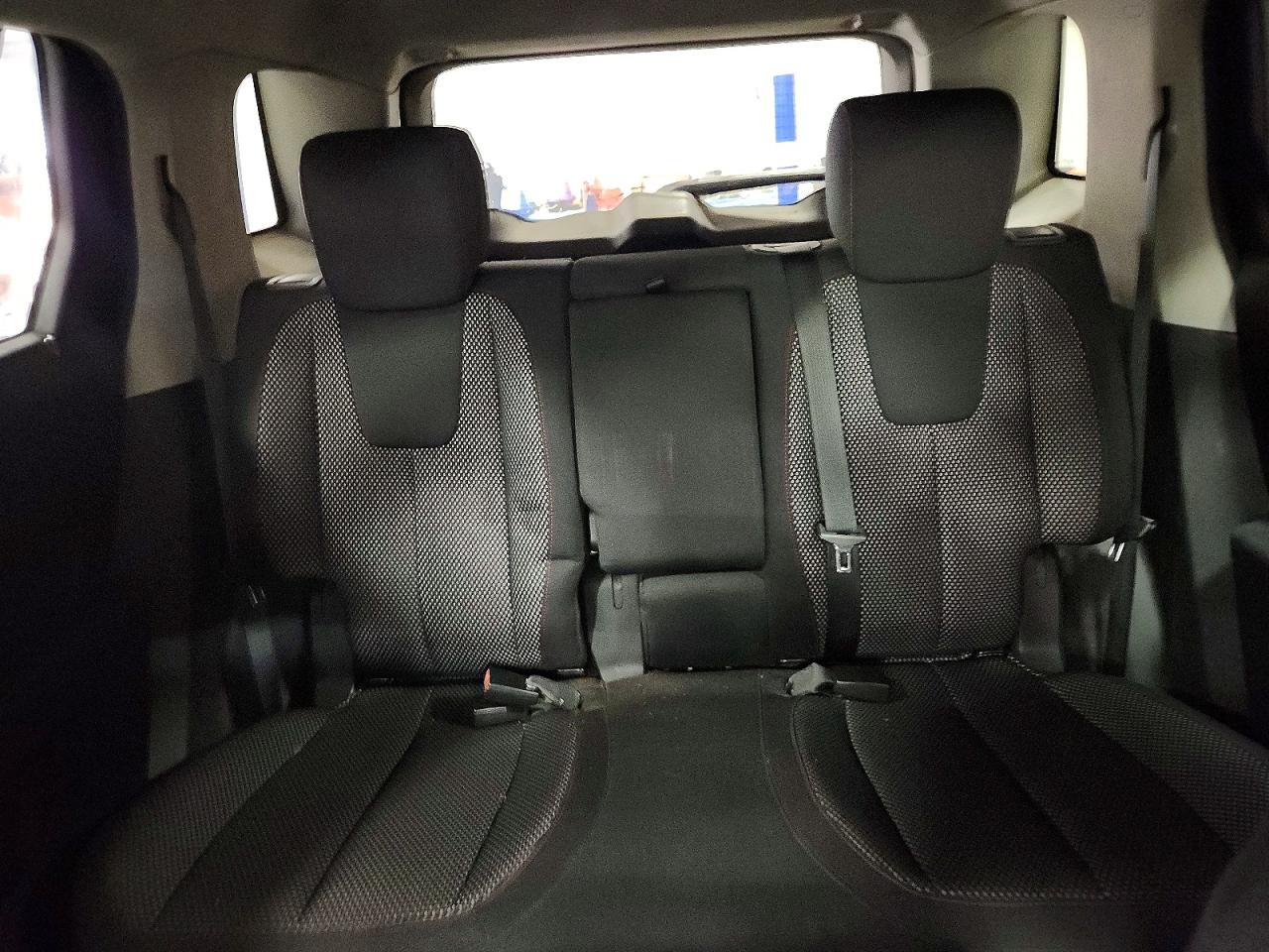 2010 Gmc Terrain Sle Black vin: 2CTALDEW6A6301997