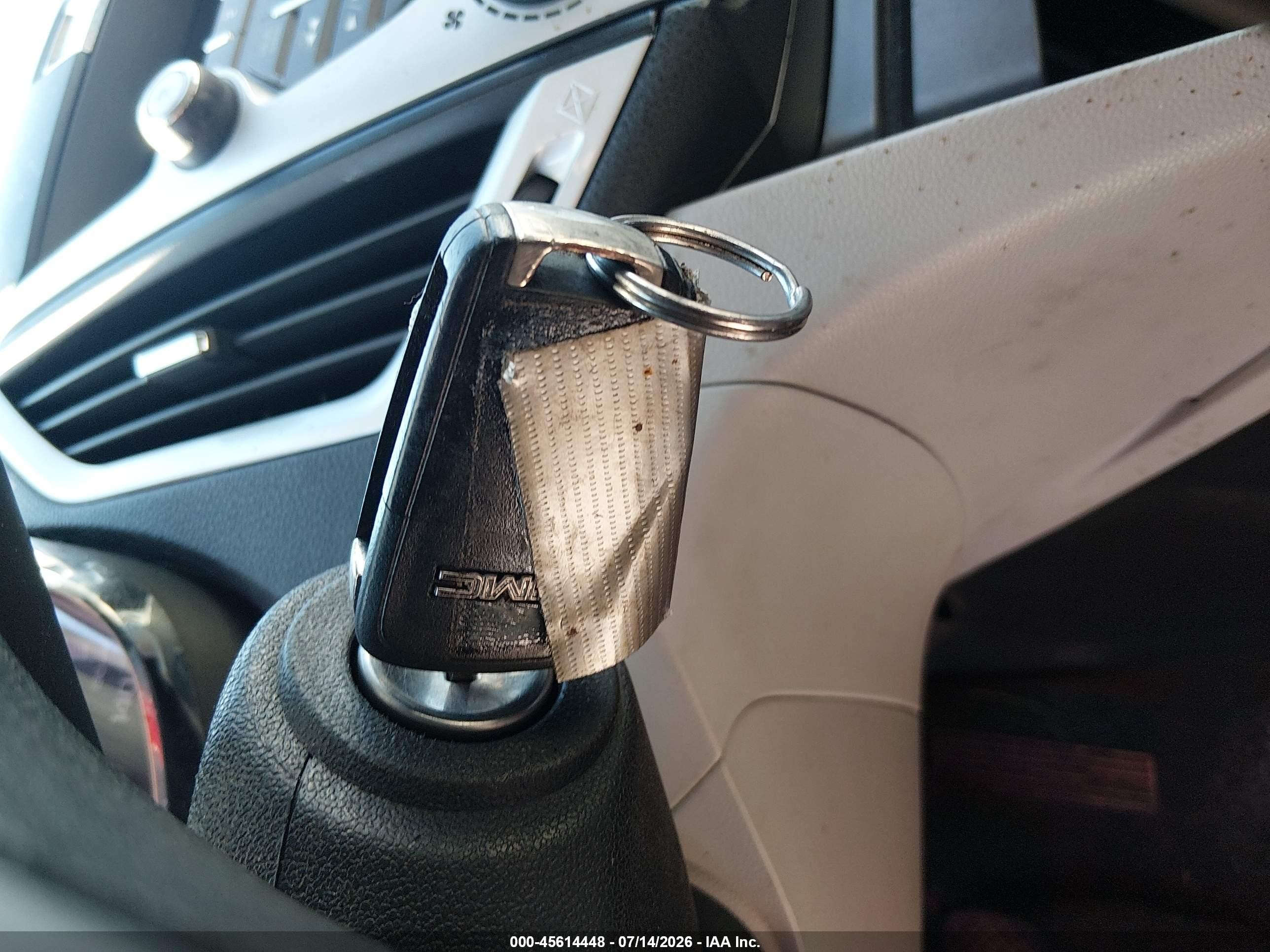 2010 Gmc Terrain Sle-2 Beige vin: 2CTALDEW9A6315408