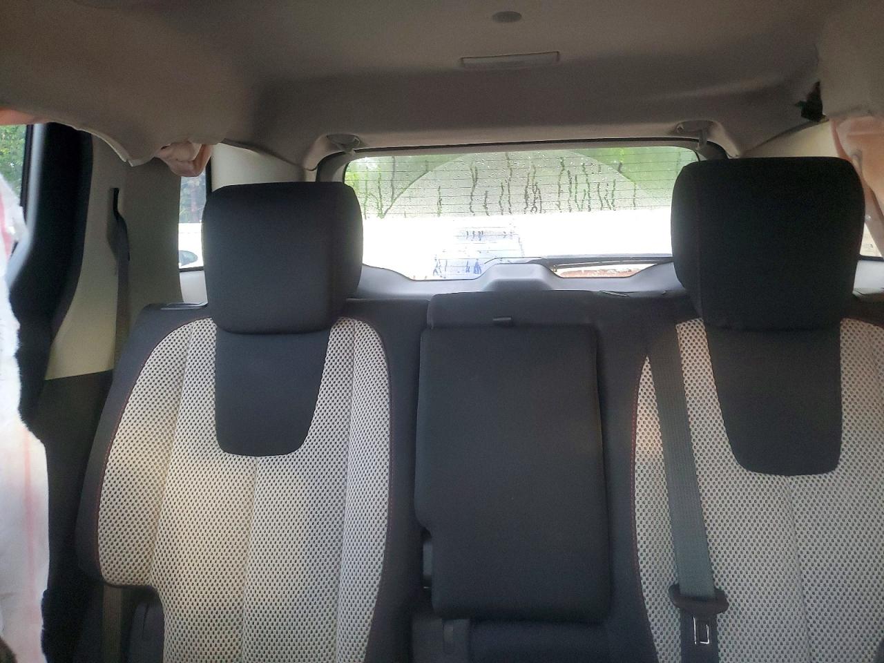 2010 Gmc Terrain Sle Red vin: 2CTALDEWXA6380719