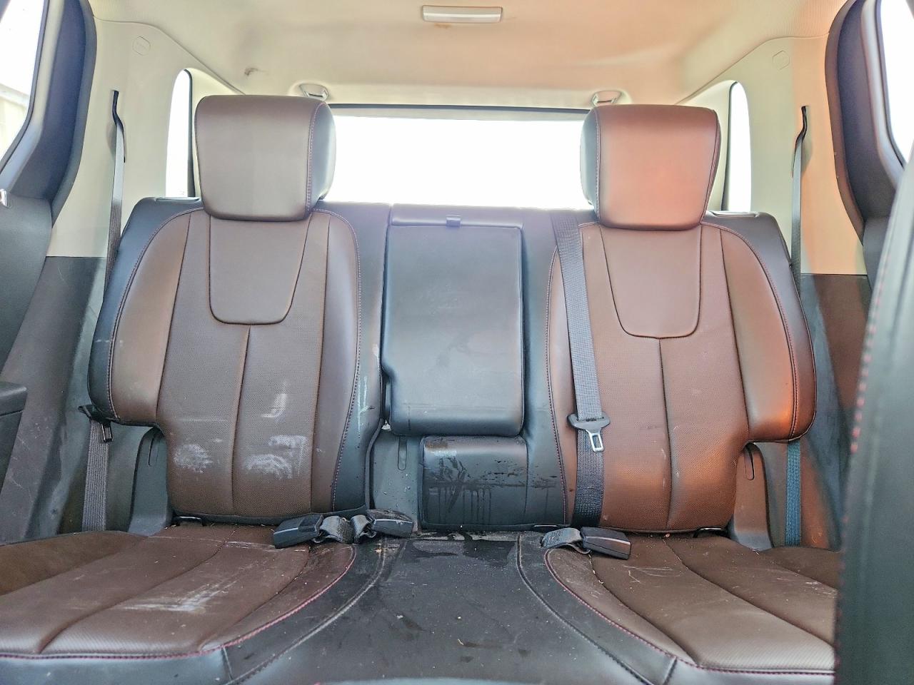 2010 Gmc Terrain Slt Beige vin: 2CTALFEW6A6338012