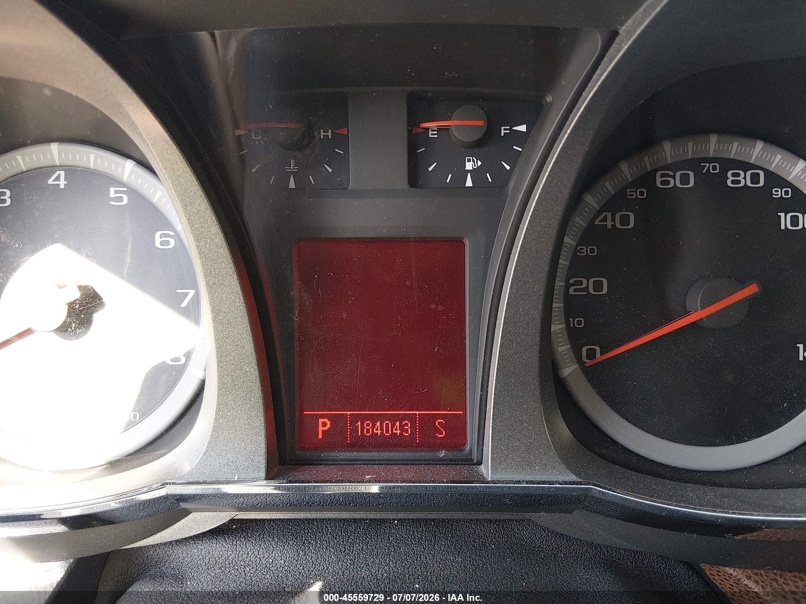 2010 Gmc Terrain Slt-1 White vin: 2CTALFEW8A6402938