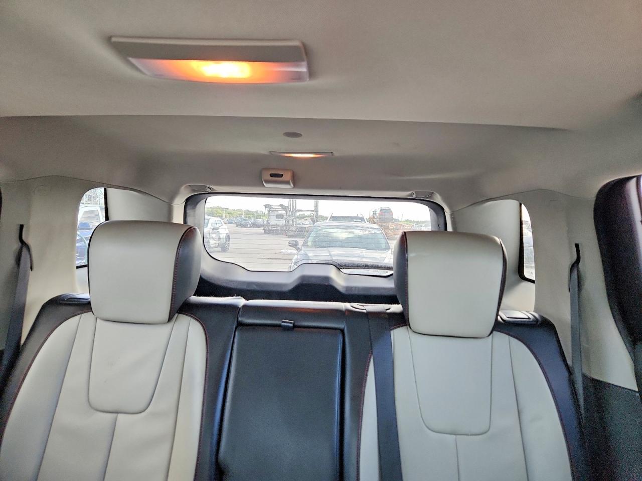 2010 Gmc Terrain Black vin: 2CTALHEW0A6328197