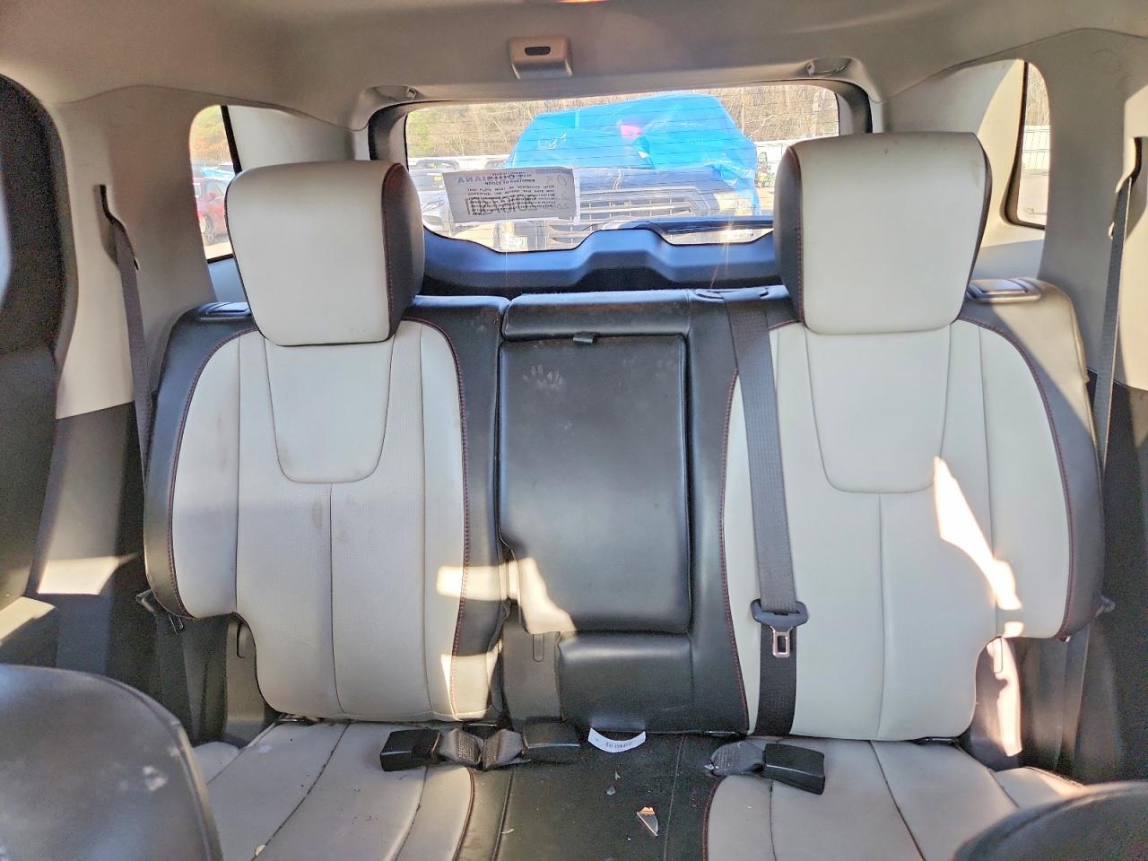 2010 Gmc Terrain Slt Red vin: 2CTALHEW4A6413480
