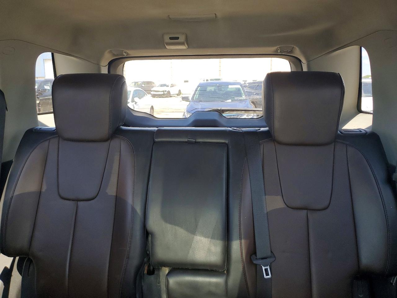 2010 Gmc Terrain Slt Tan vin: 2CTALHEW7A6289883
