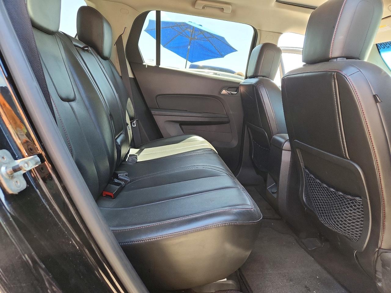 2010 Gmc Terrain Slt Черный vin: 2CTALHEW9A6312788