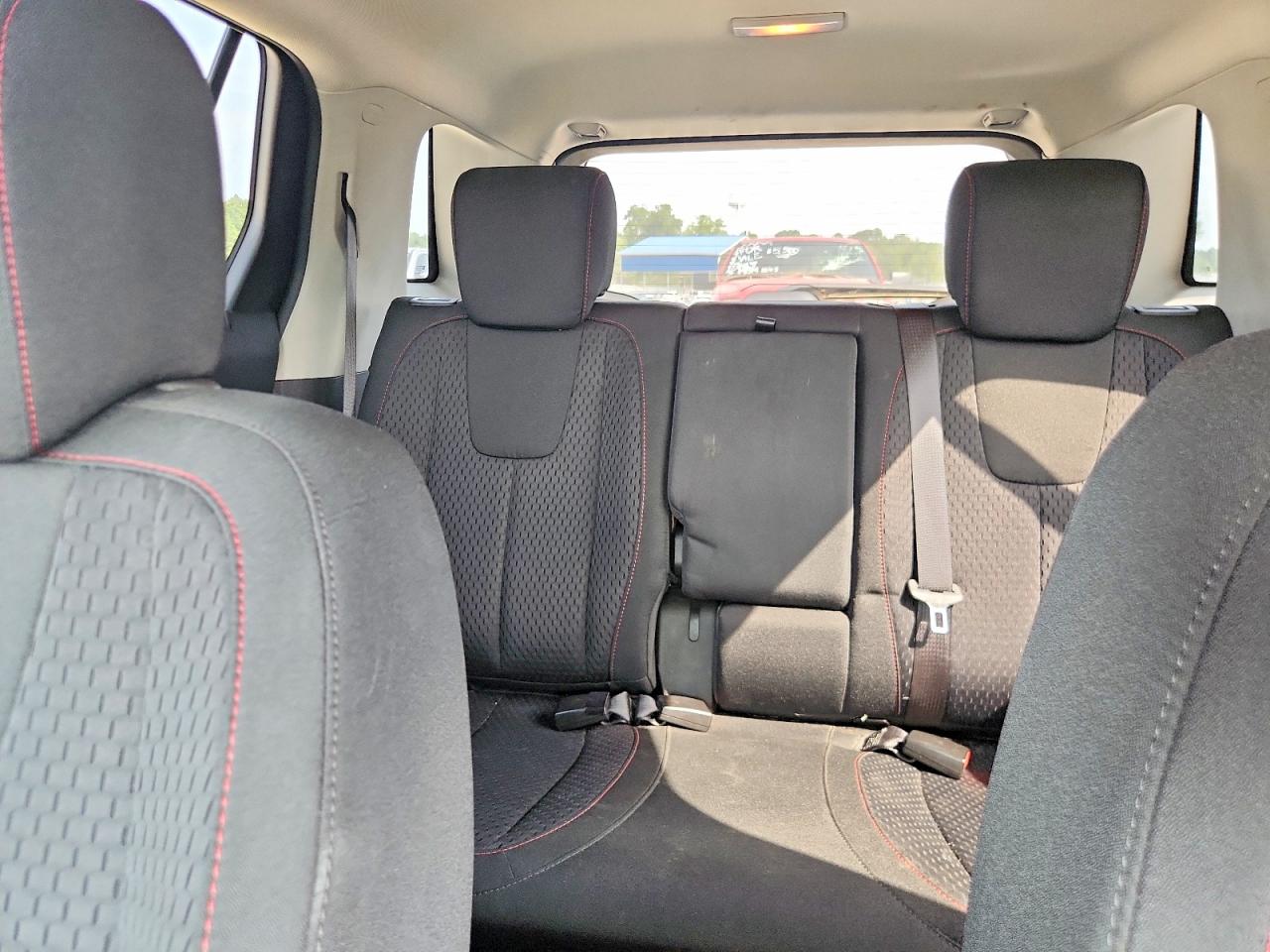 2011 Gmc Terrain Sle Blue vin: 2CTALMEC1B6206707