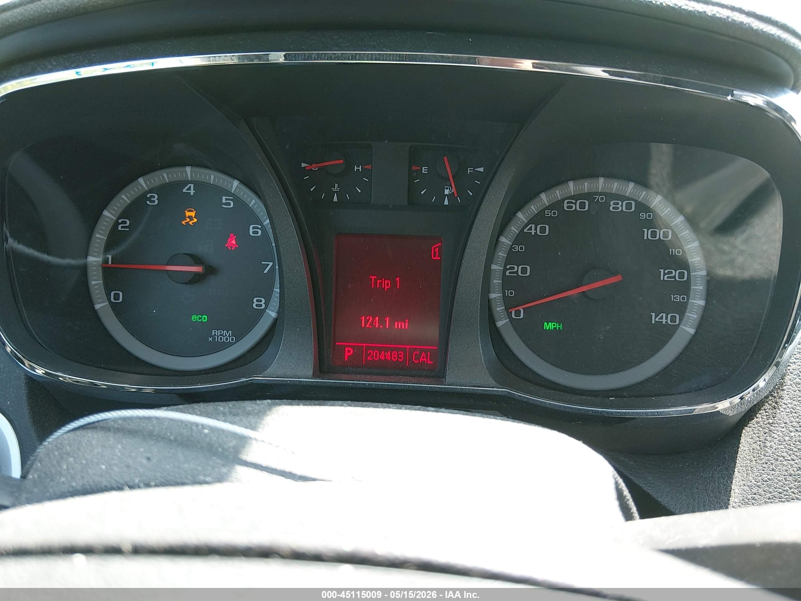 2011 Gmc Terrain Sle-1 Black vin: 2CTALMEC1B6212264