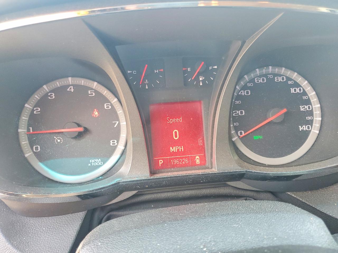2011 Gmc Terrain Sle Серый vin: 2CTALMEC1B6380051