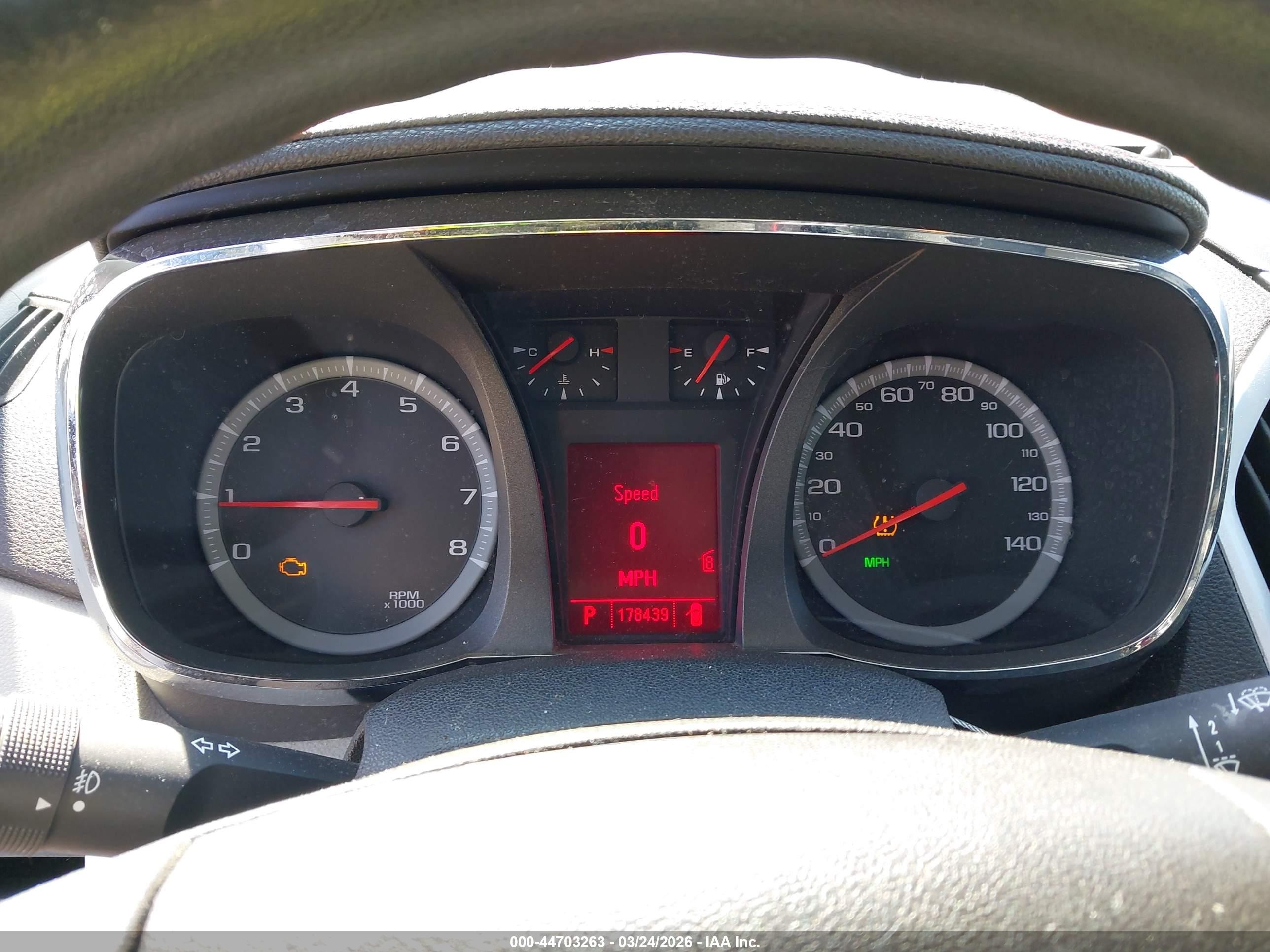 2011 Gmc Terrain Sle-1 White vin: 2CTALMEC1B6443262