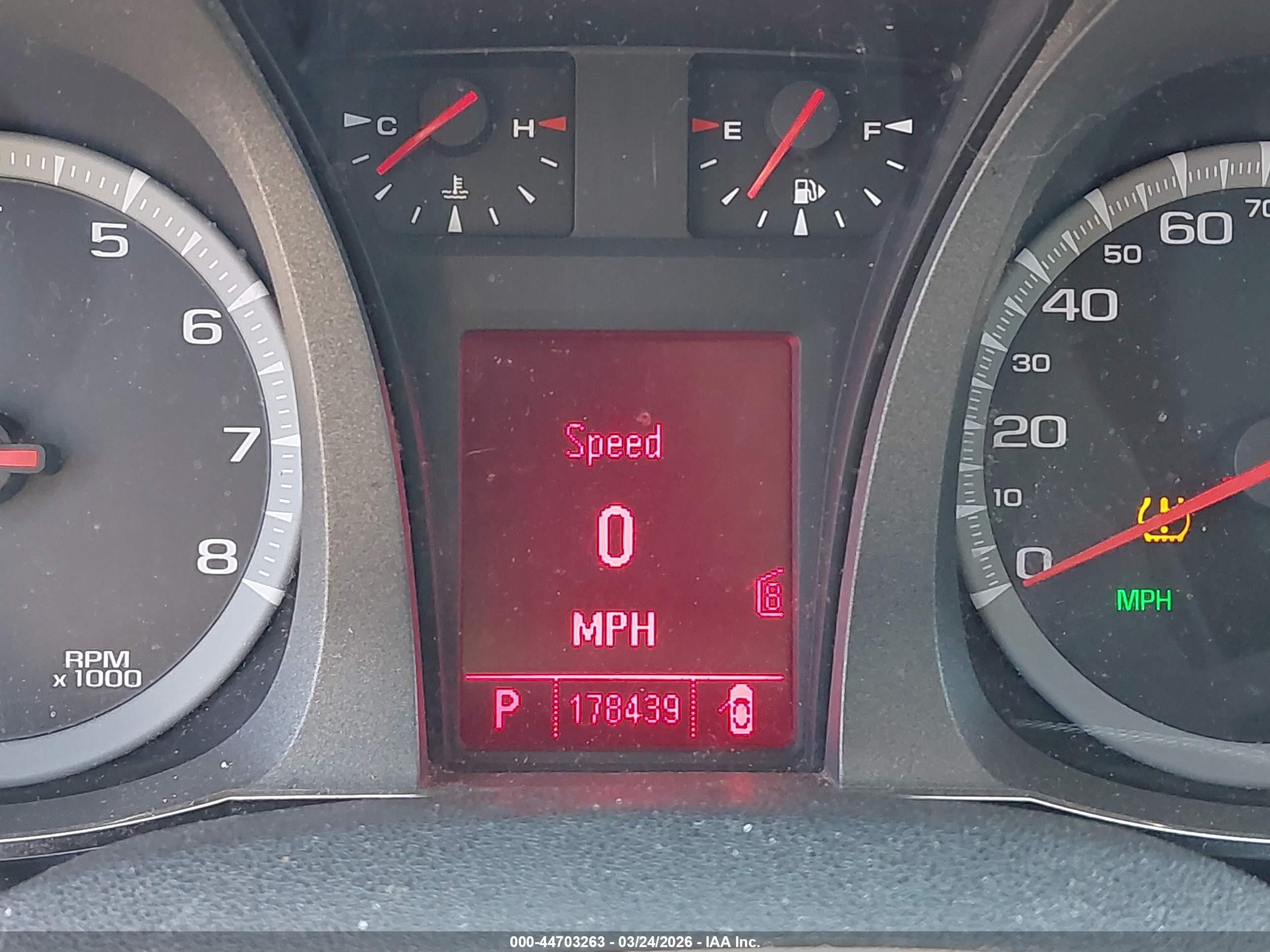 2011 Gmc Terrain Sle-1 White vin: 2CTALMEC1B6443262