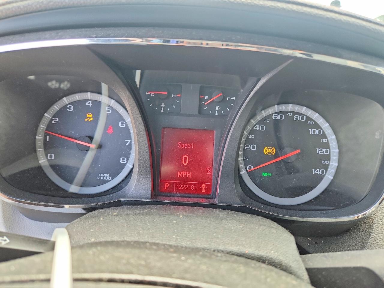 2011 Gmc Terrain Sle Черный vin: 2CTALMEC3B6383887