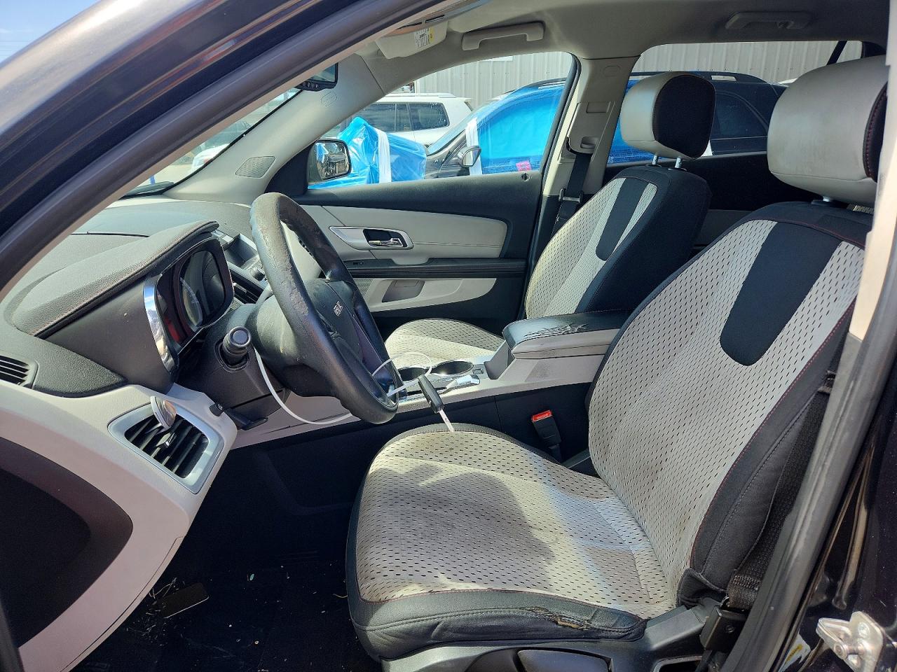2011 Gmc Terrain Sle Черный vin: 2CTALMEC3B6383887