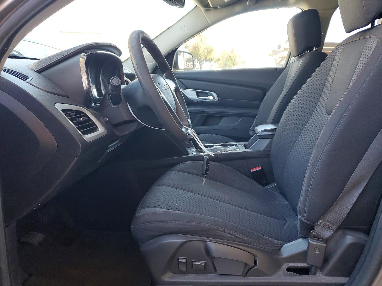 2011 Gmc Terrain Sle Gray vin: 2CTALMEC3B6468454