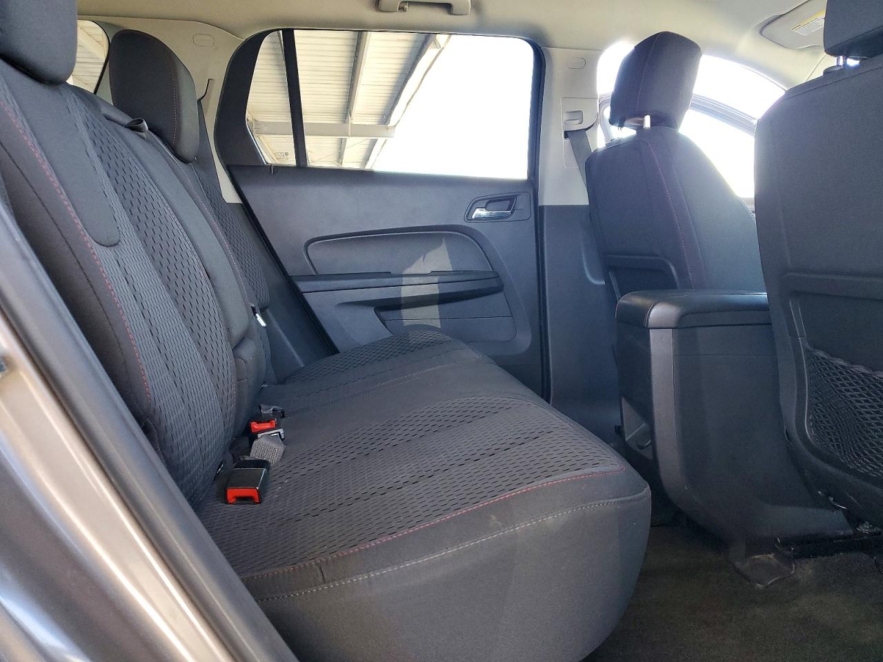 2011 Gmc Terrain Sle Gray vin: 2CTALMEC3B6468454