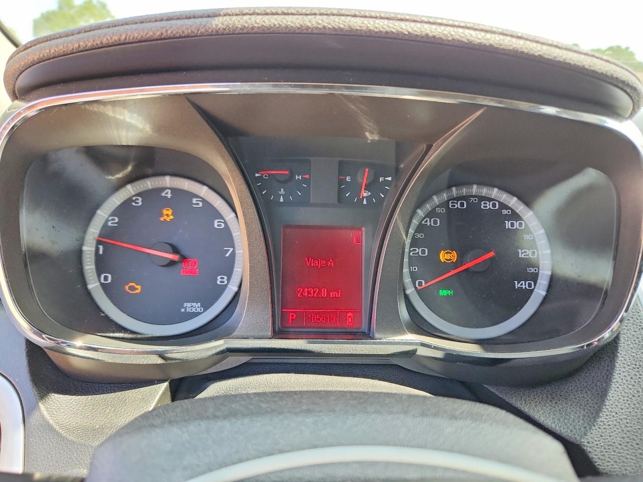 2011 Gmc Terrain Sle White vin: 2CTALMEC4B6309393