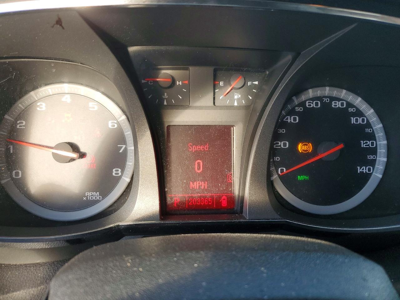 2011 Gmc Terrain Sle Black vin: 2CTALMEC4B6384238