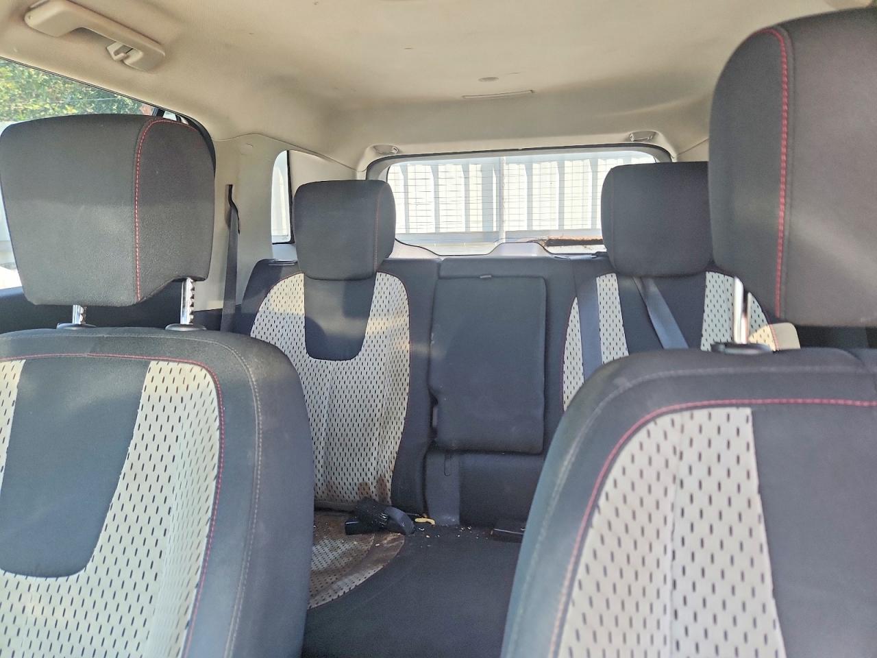 2011 Gmc Terrain Sle Серый vin: 2CTALMEC4B6412121