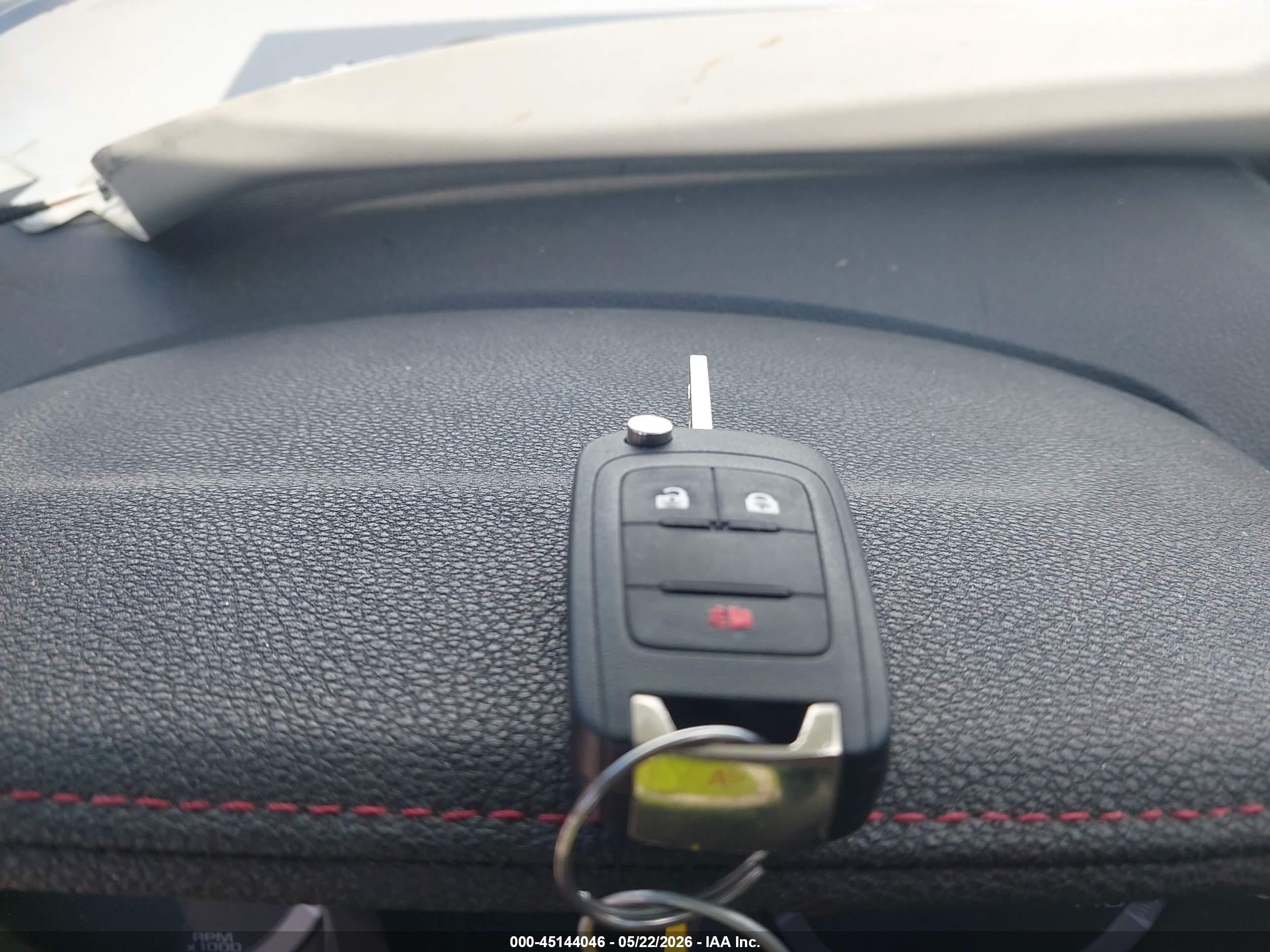 2011 Gmc Terrain Sle-1 White vin: 2CTALMEC5B6401502