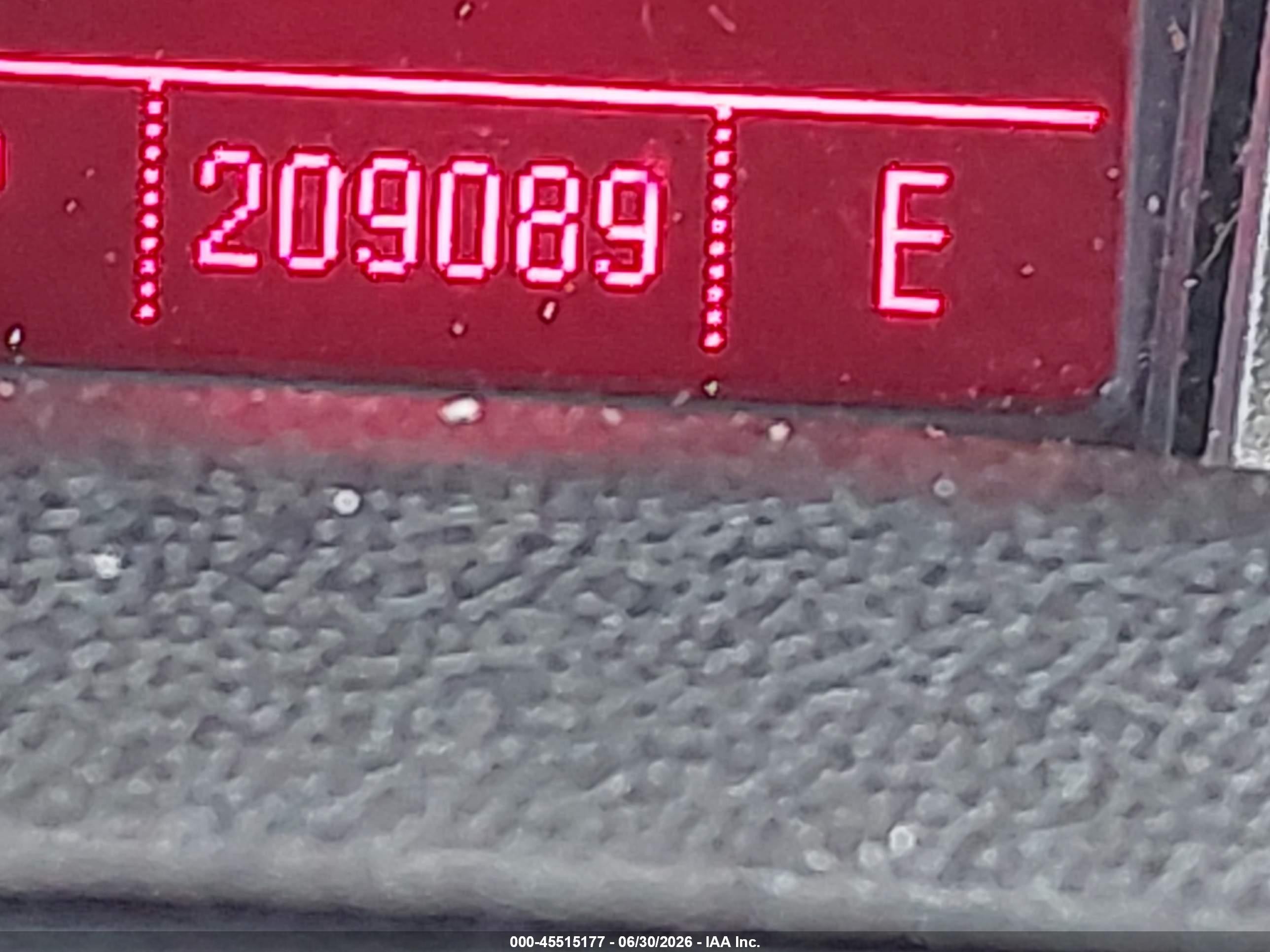 2011 Gmc Terrain Sle-1 Серый vin: 2CTALMEC5B6433107