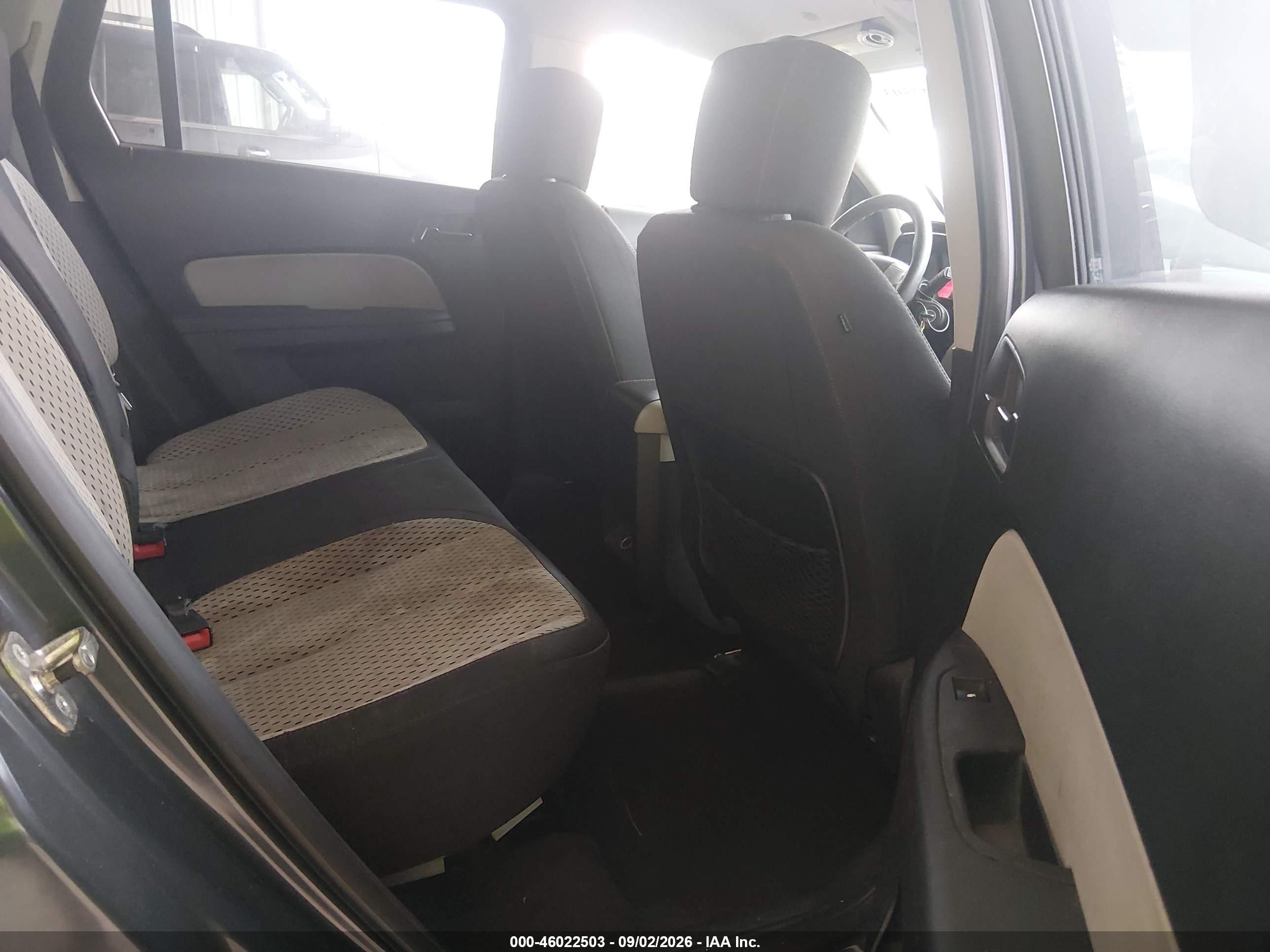 2011 Gmc Terrain Sle-1 Pewter vin: 2CTALMEC6B6301408