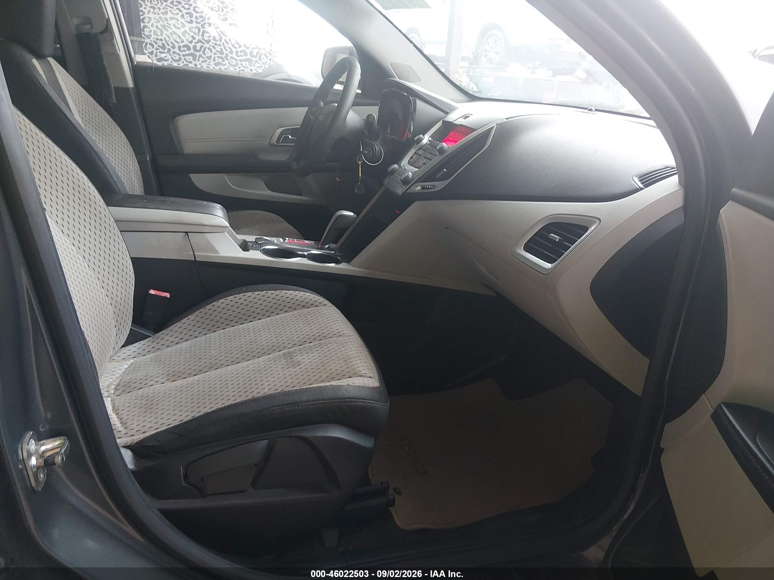 2011 Gmc Terrain Sle-1 Pewter vin: 2CTALMEC6B6301408