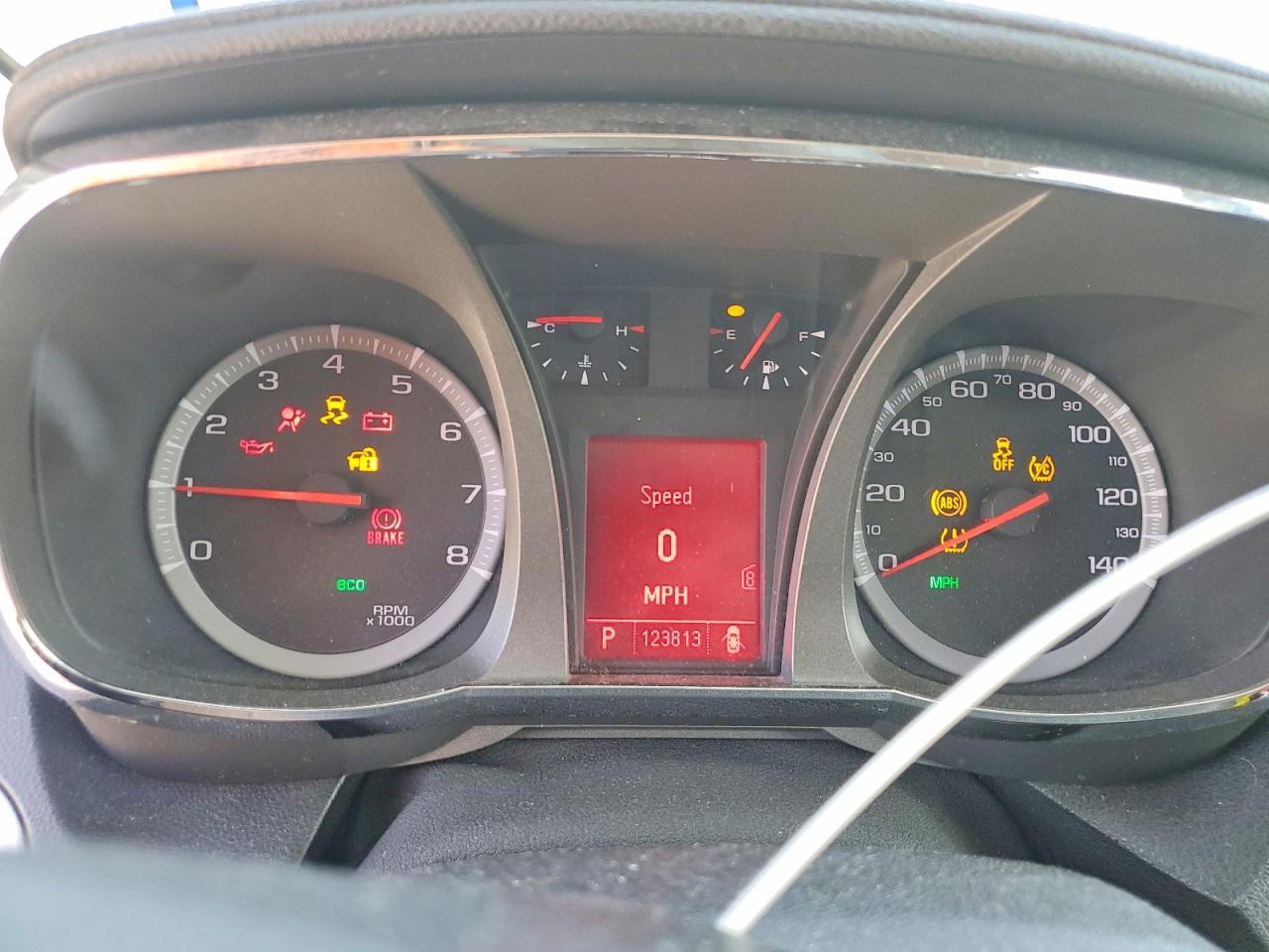 2011 Gmc Terrain Sle Gray vin: 2CTALMEC7B6305547
