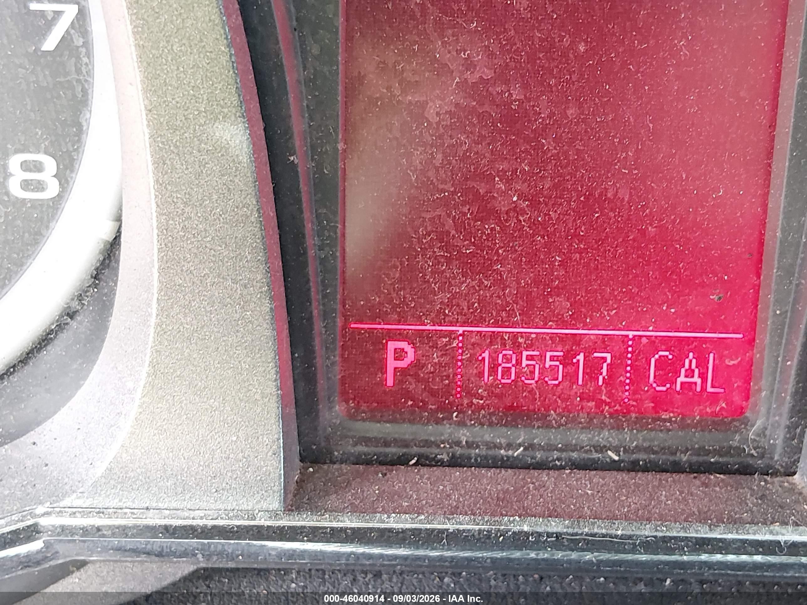 2011 Gmc Terrain Sle-1 Brown vin: 2CTALMEC7B6423288