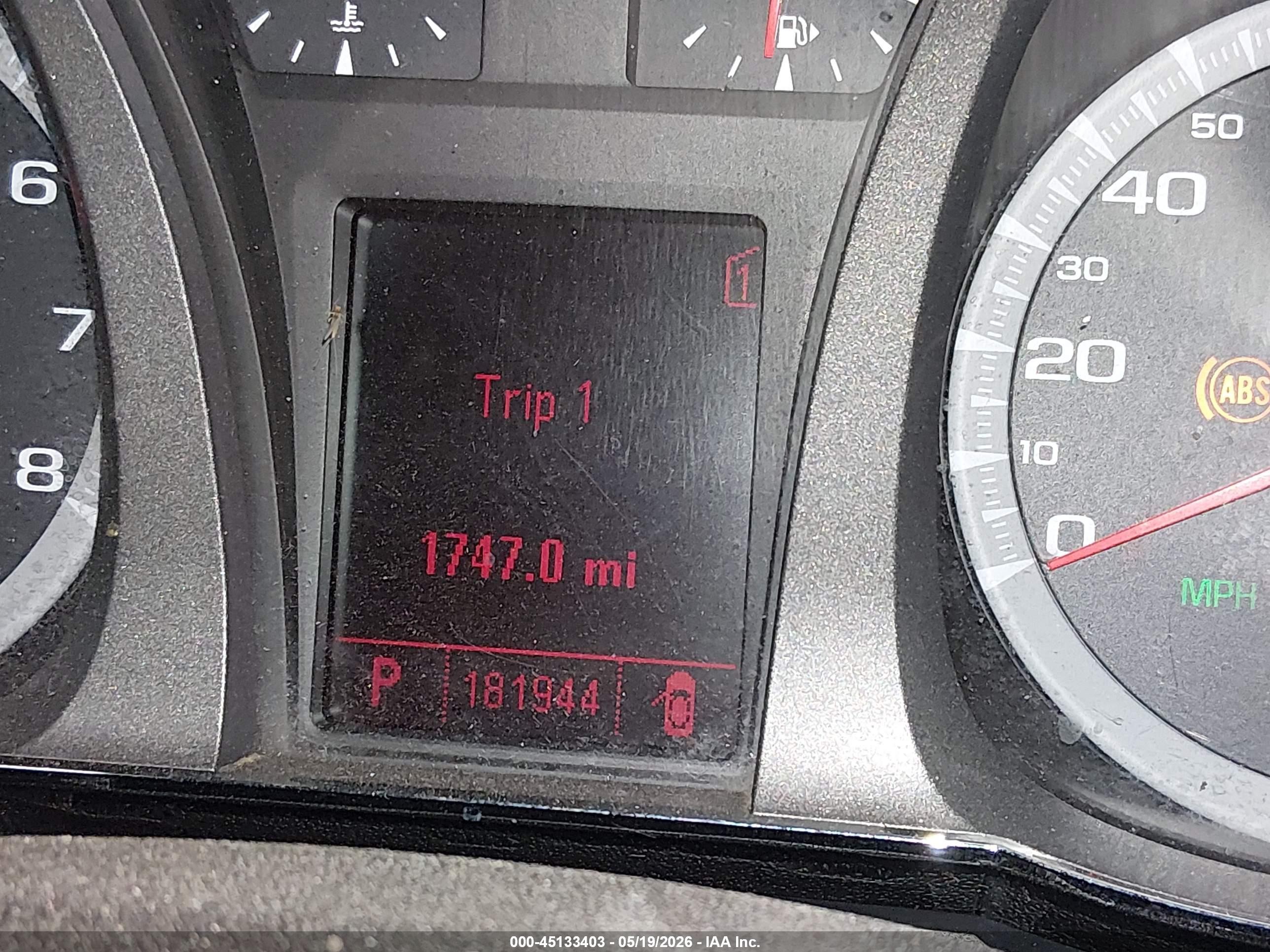 2011 Gmc Terrain Sle-1 White vin: 2CTALMEC7B6428734