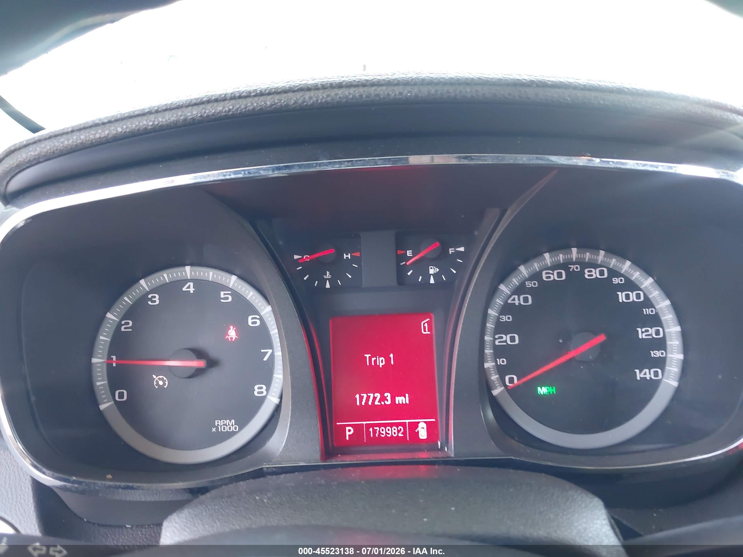 2011 Gmc Terrain Sle-1 White vin: 2CTALMEC8B6405009